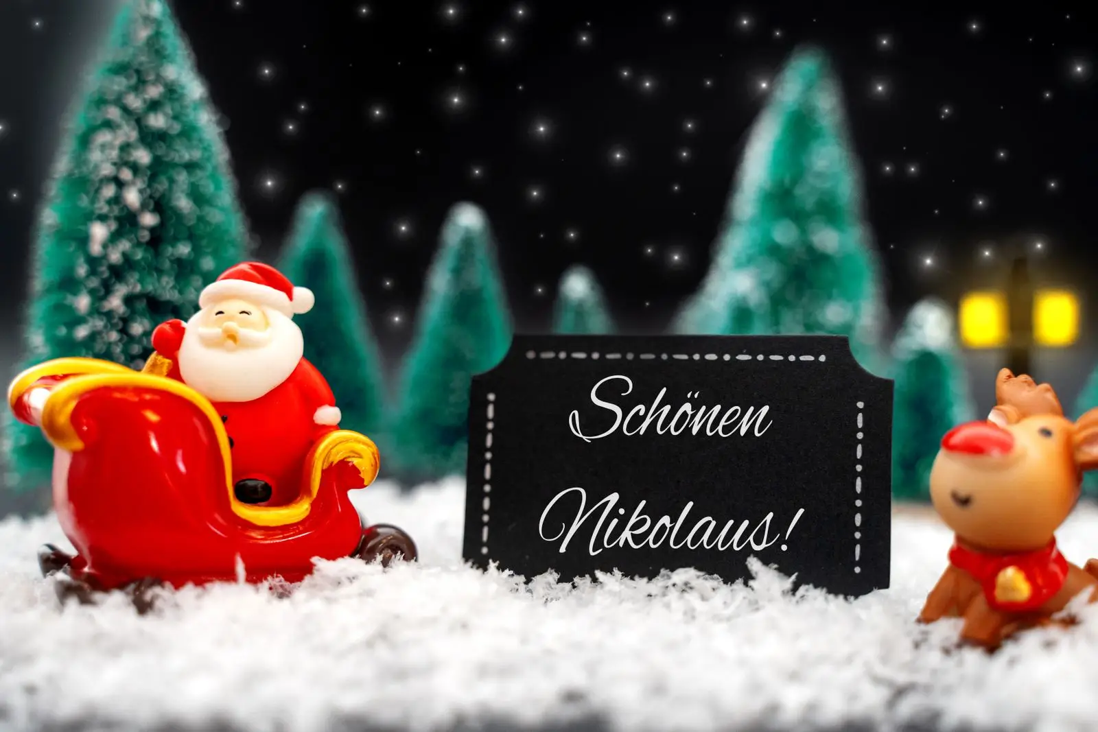 Bild zum nikolaustag.