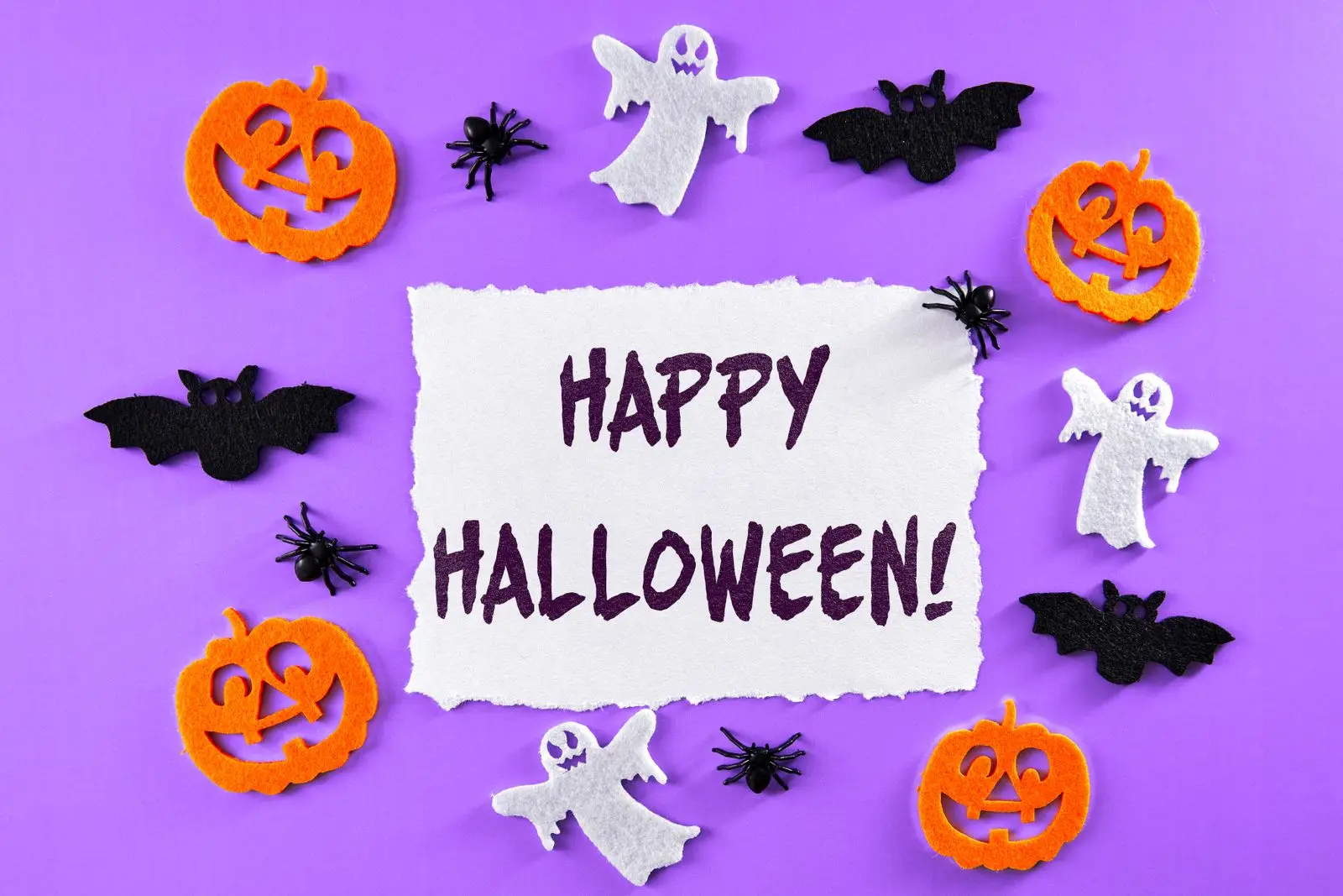 Halloween-hintergrund - bild