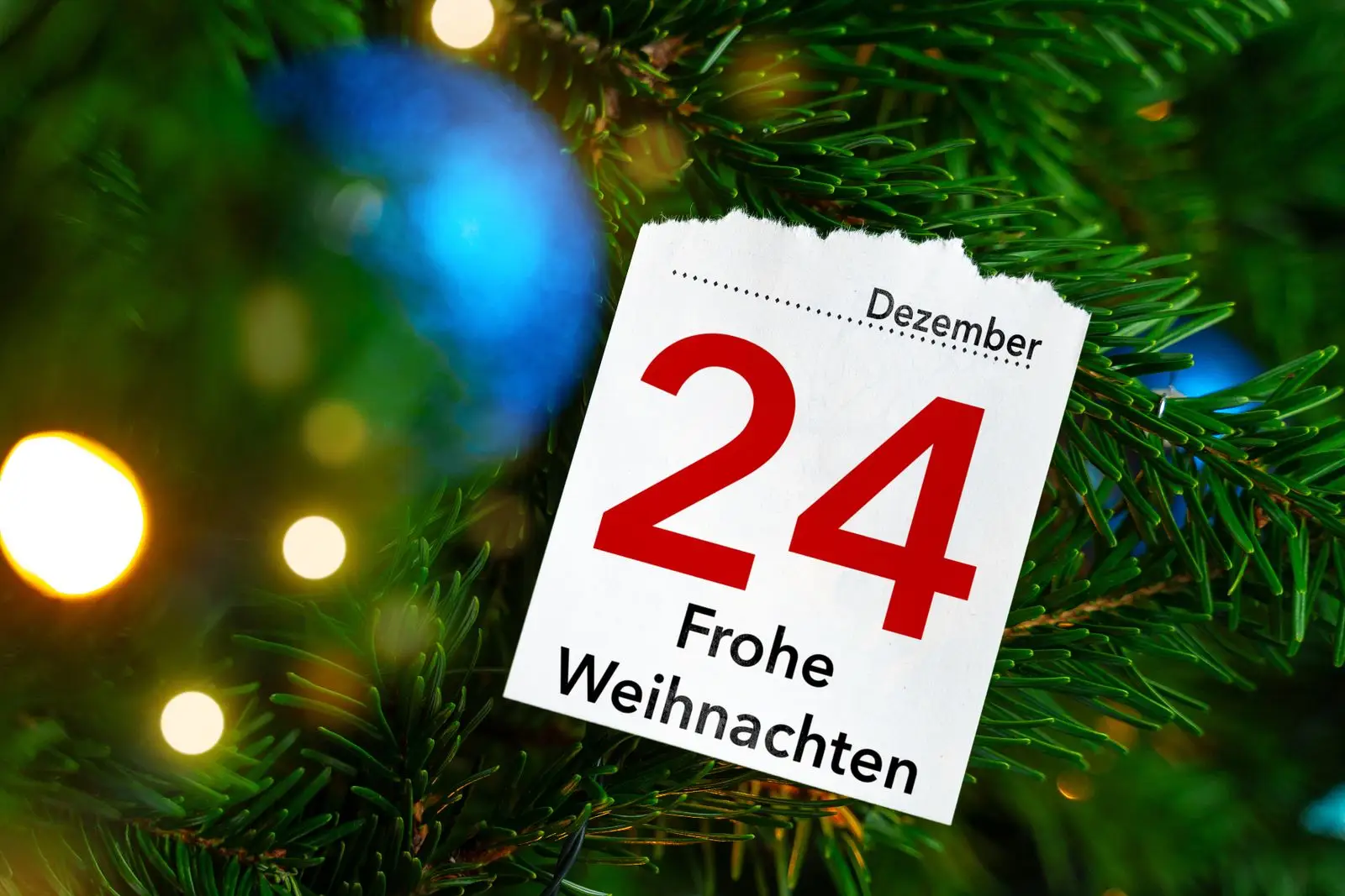 Heiligabend bilder