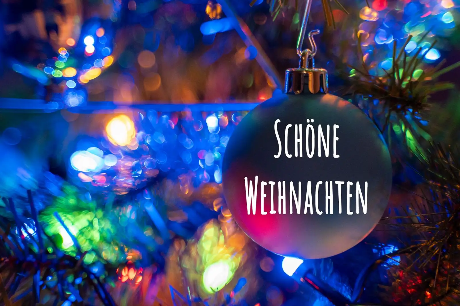 Heiligabend bilder