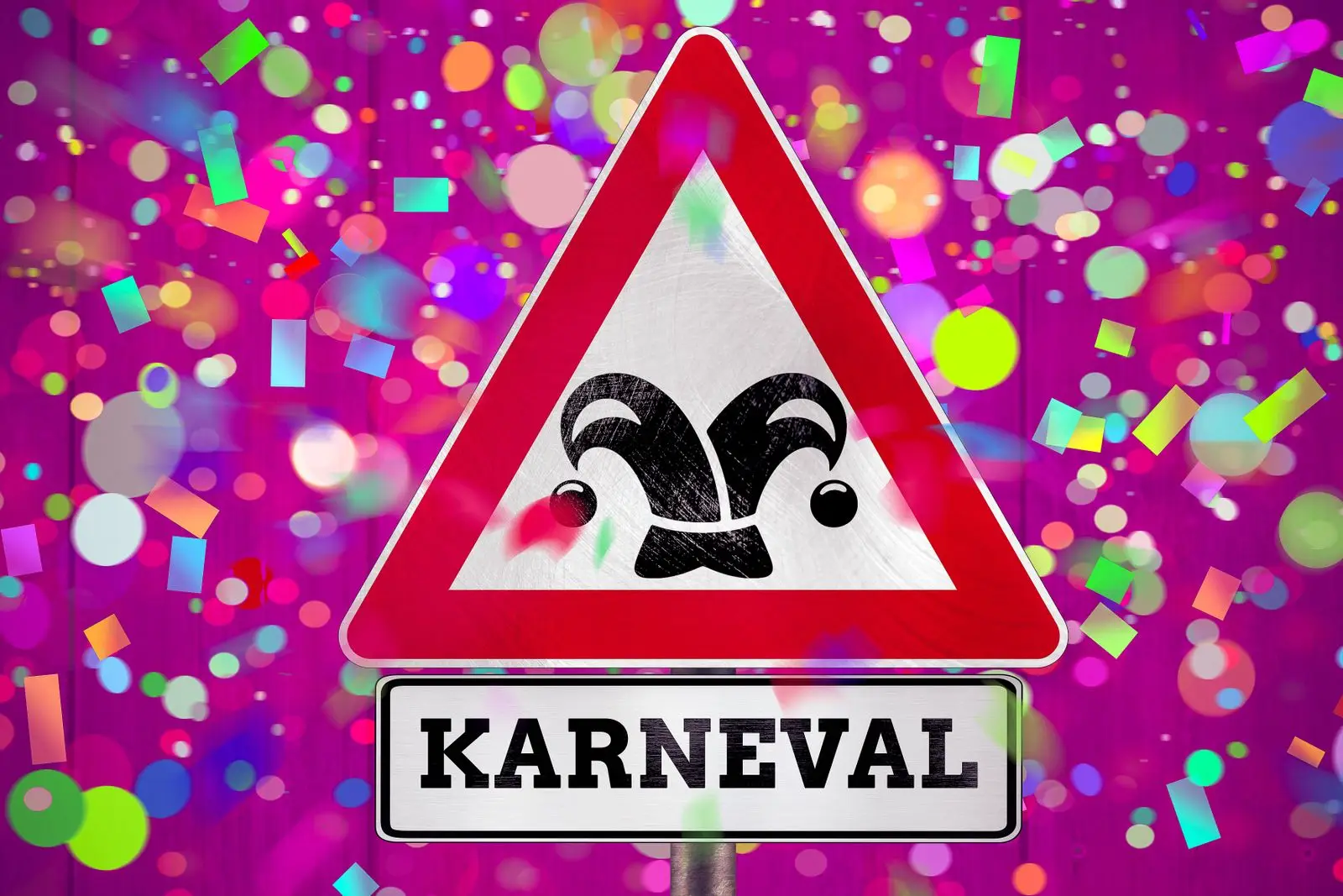 Karneval 2026 1 karneval 2026 schild Karneval 2026 schild