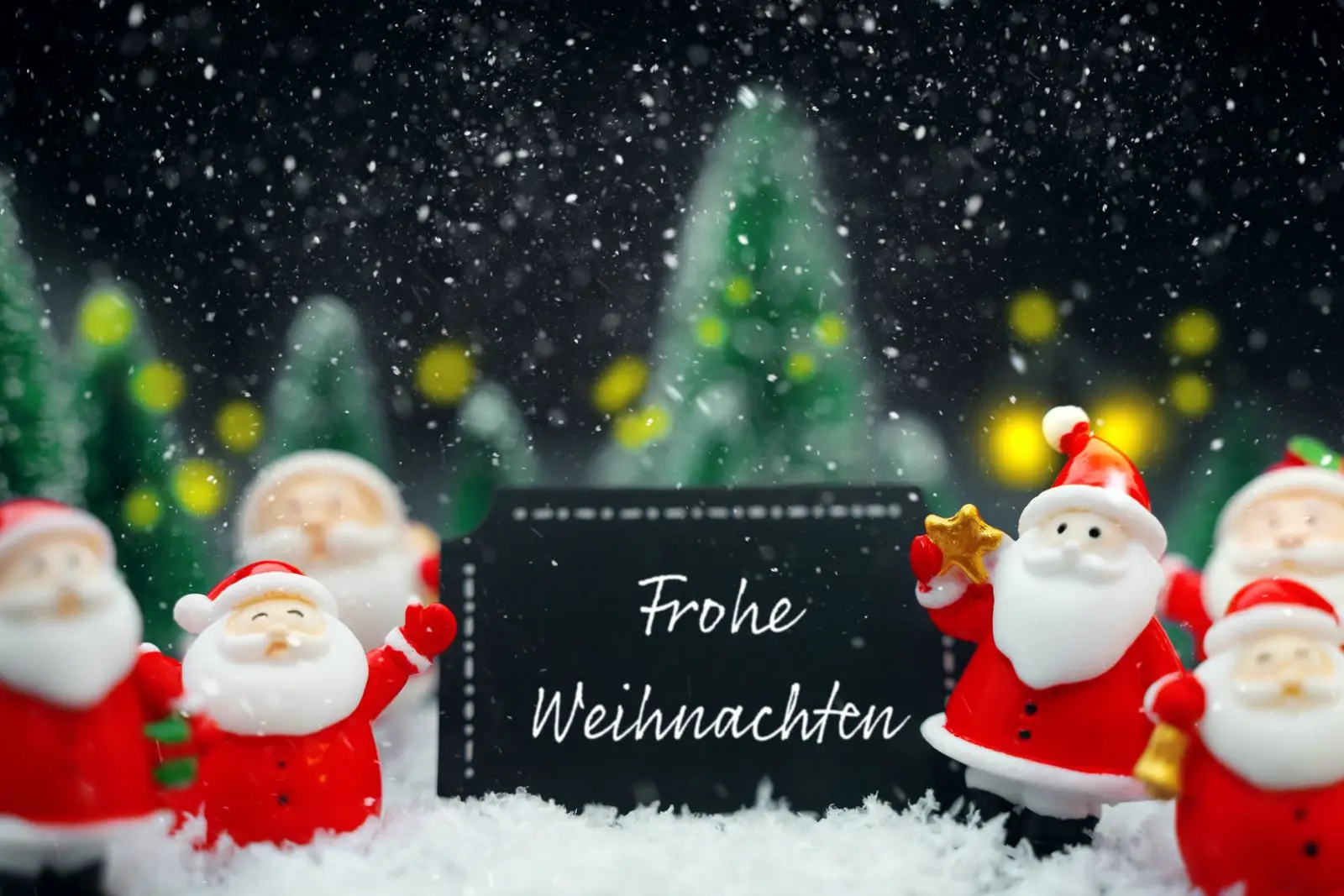 Winterlandschaft bilder