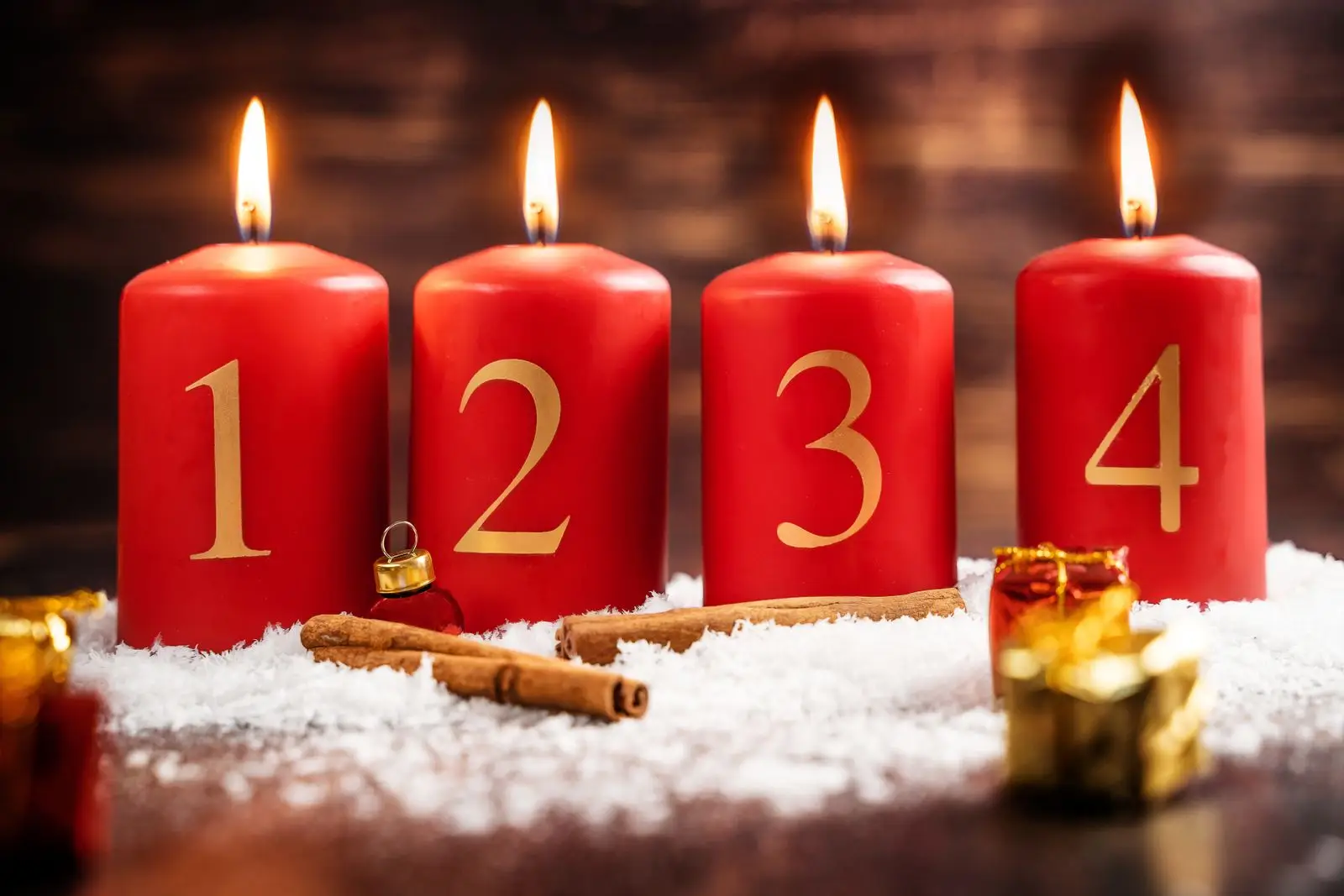 Advent 2026