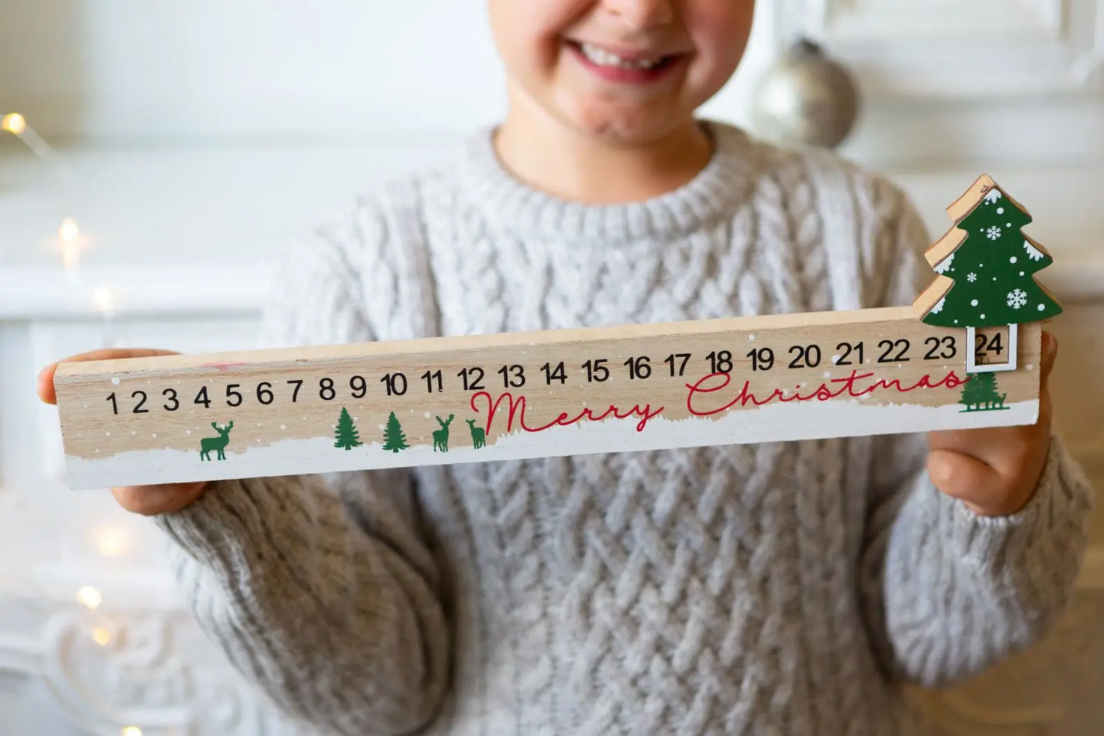 Adventskalender bilder