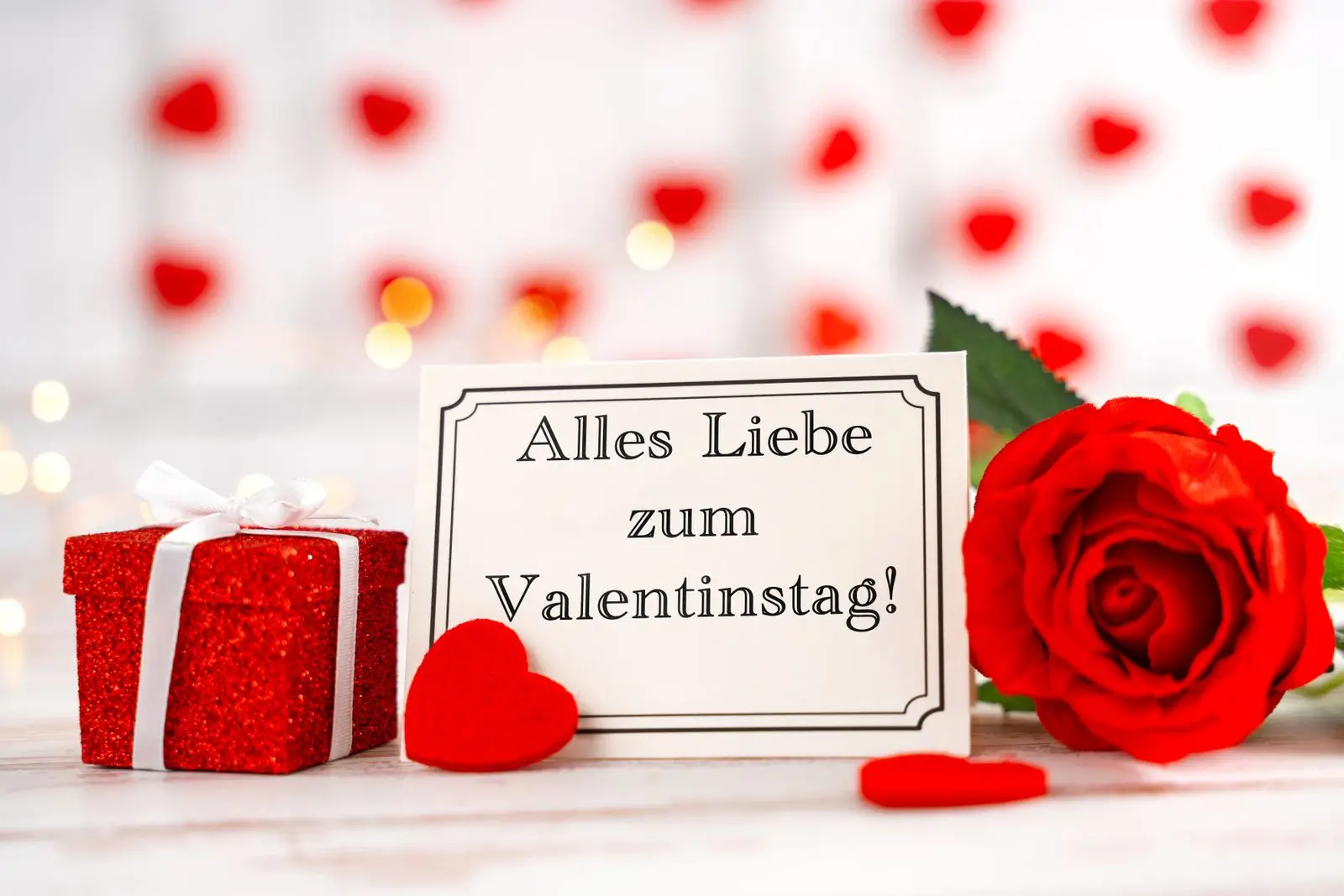 Bilder zum valentinstag valentinsgrüße