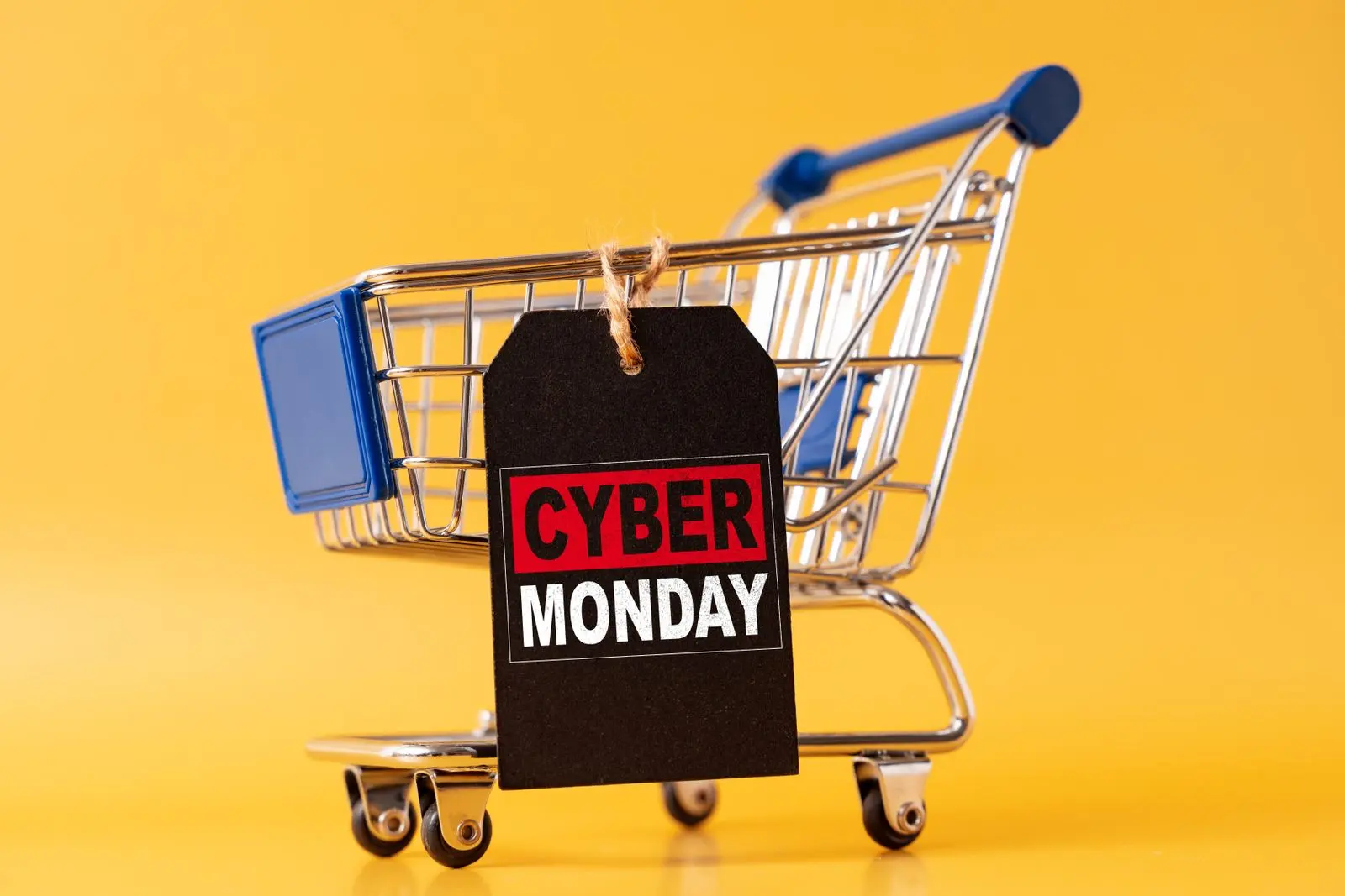 Cyber monday bilder für angebot