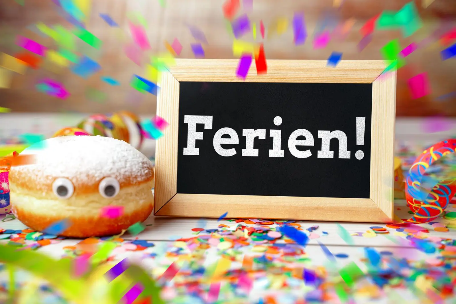 Faschingsferien 2026