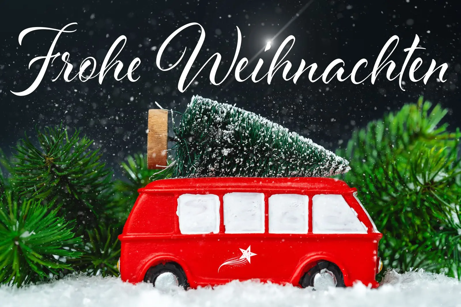 Frohe weihnachten bild - weihnachtsgrüße