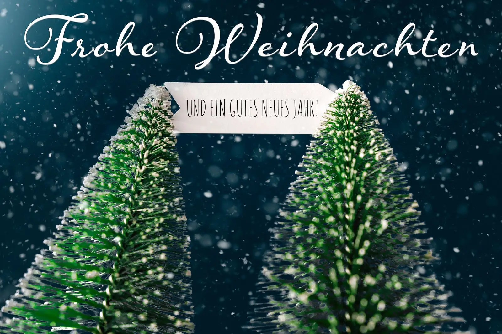 Frohe weihnachten und ein gutes neues jahr bilder mit spruch