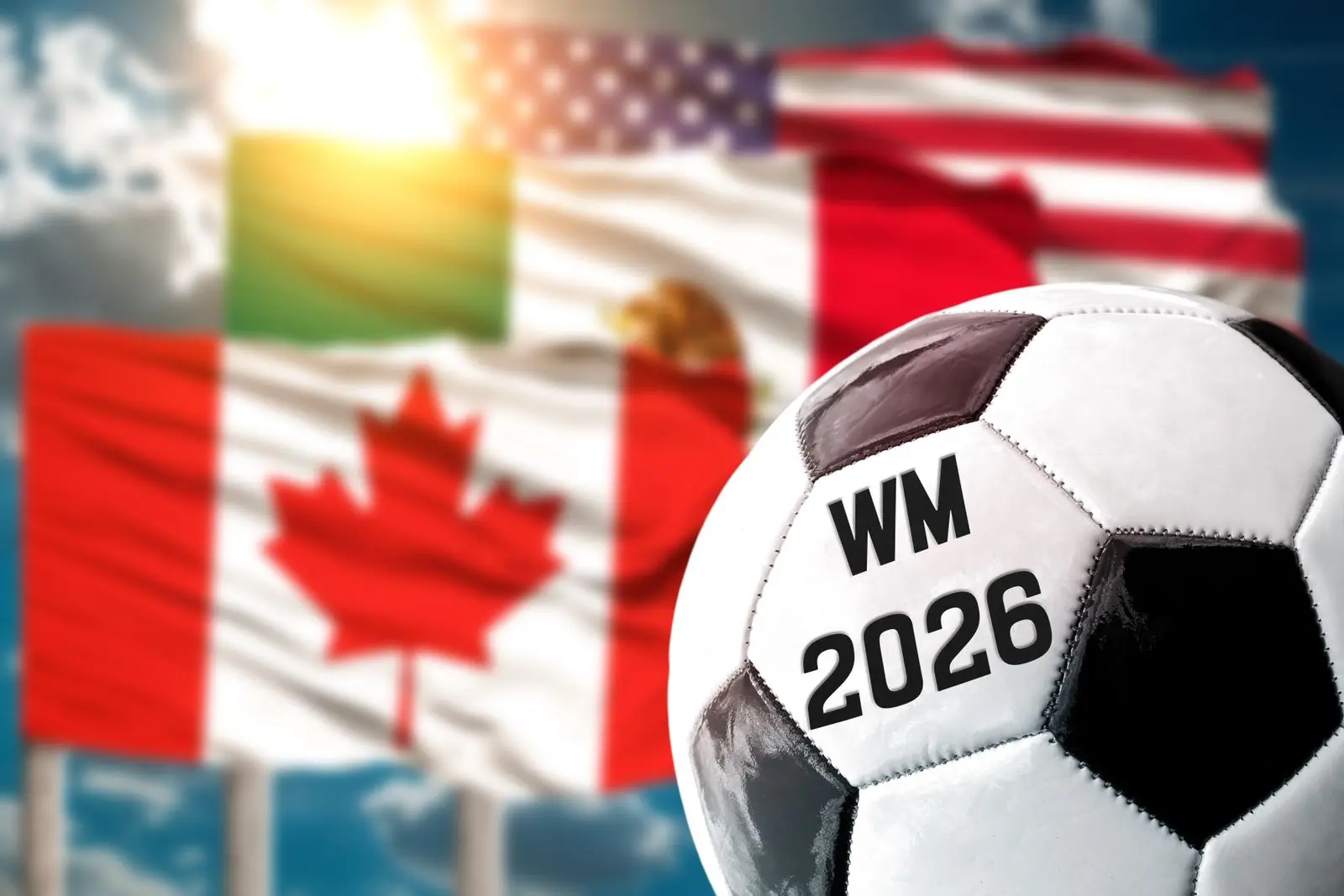 Weltmeisterschaft 2026 bilder 1 fusball weltmeisterschaft 2026 bilder fahnen Fußball-weltmeisterschaft 2026 bilder fahnen