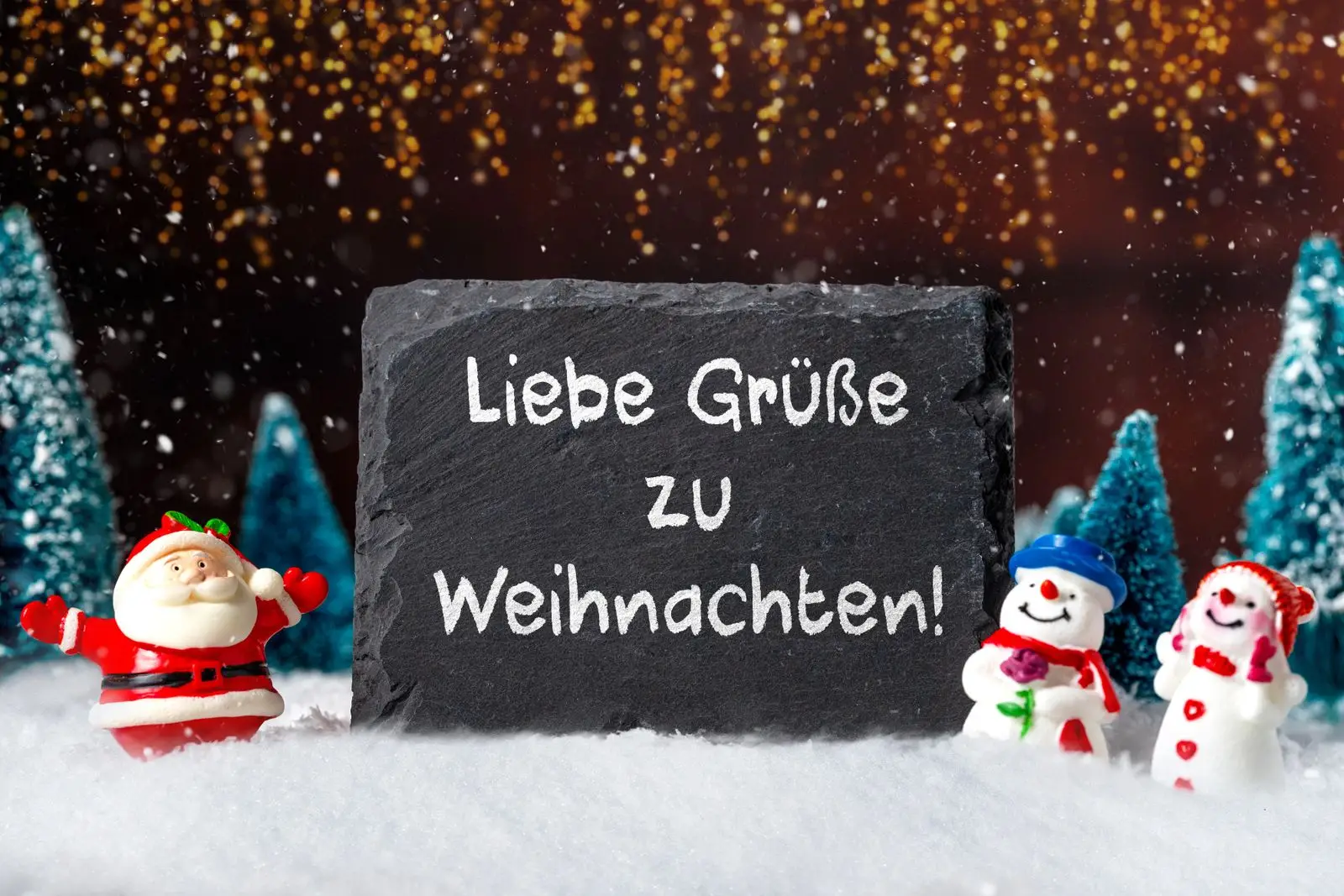 Grüße zu weihnachten bilder