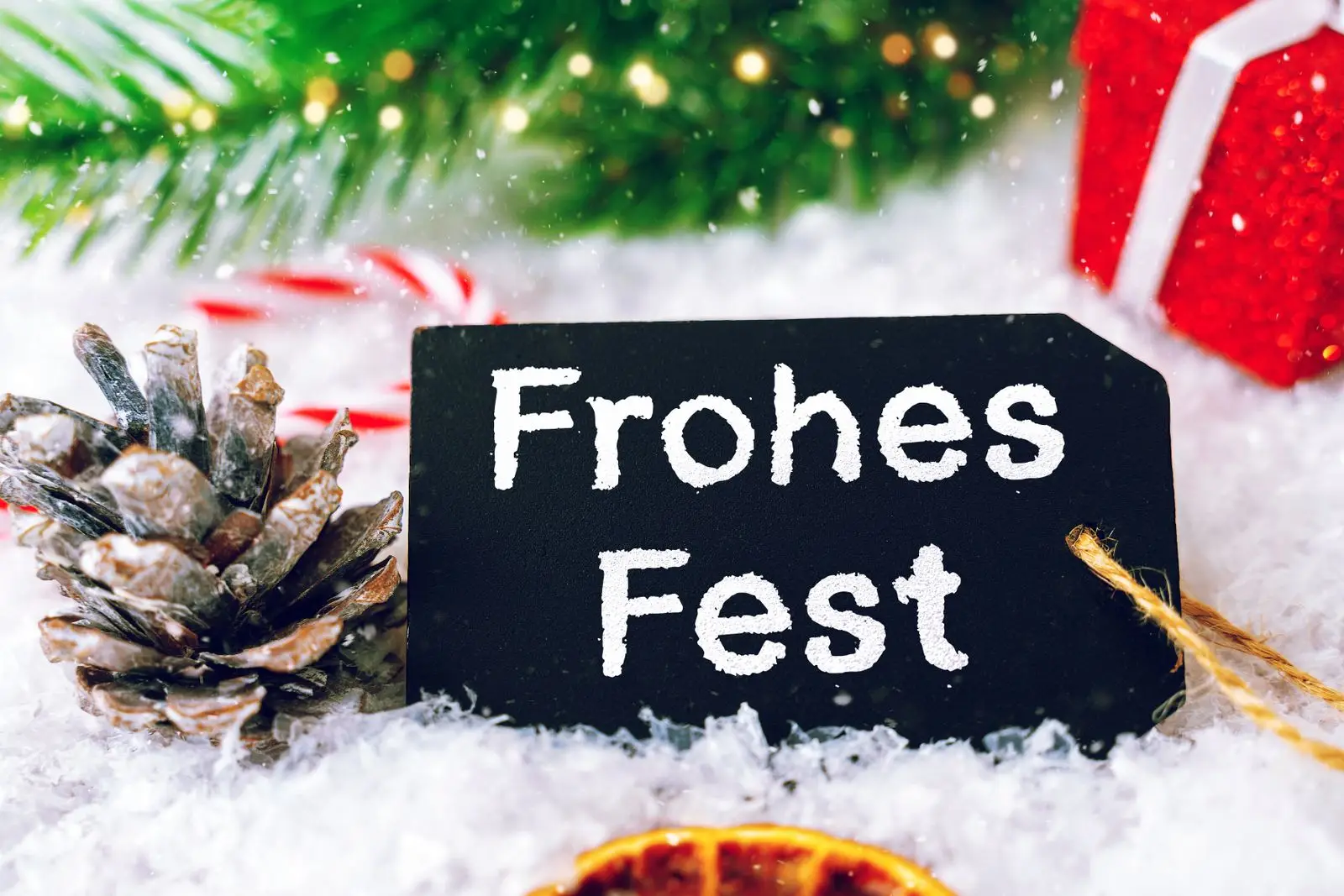 Grüße zu weihnachten frohes fest
