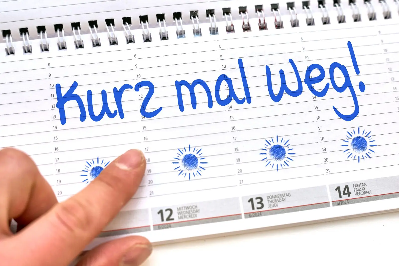 Kurzurlaub in sachsen-anhalt durch brückentage.