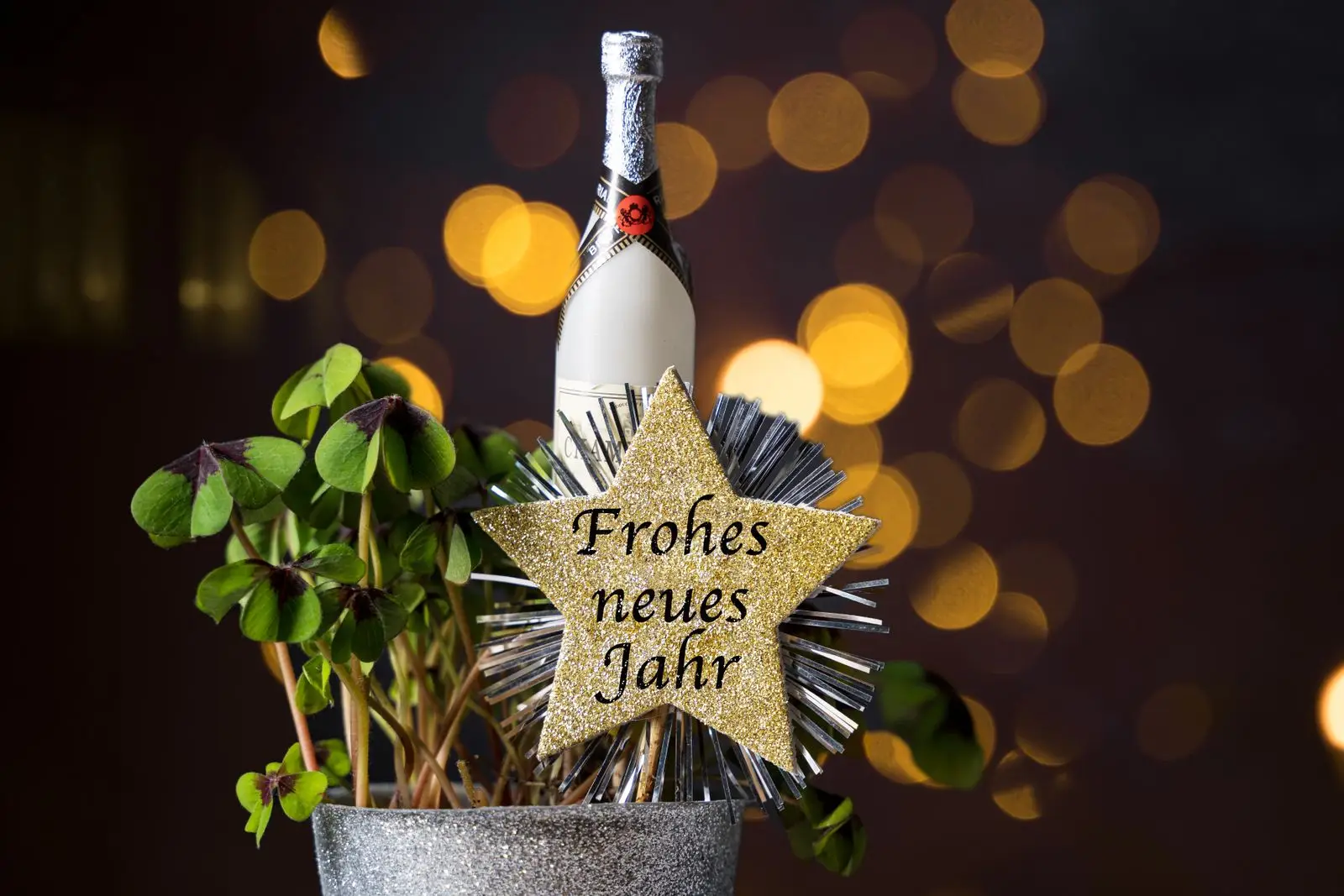 Neu jahrs grüße bilder für eine frohes neues jahr