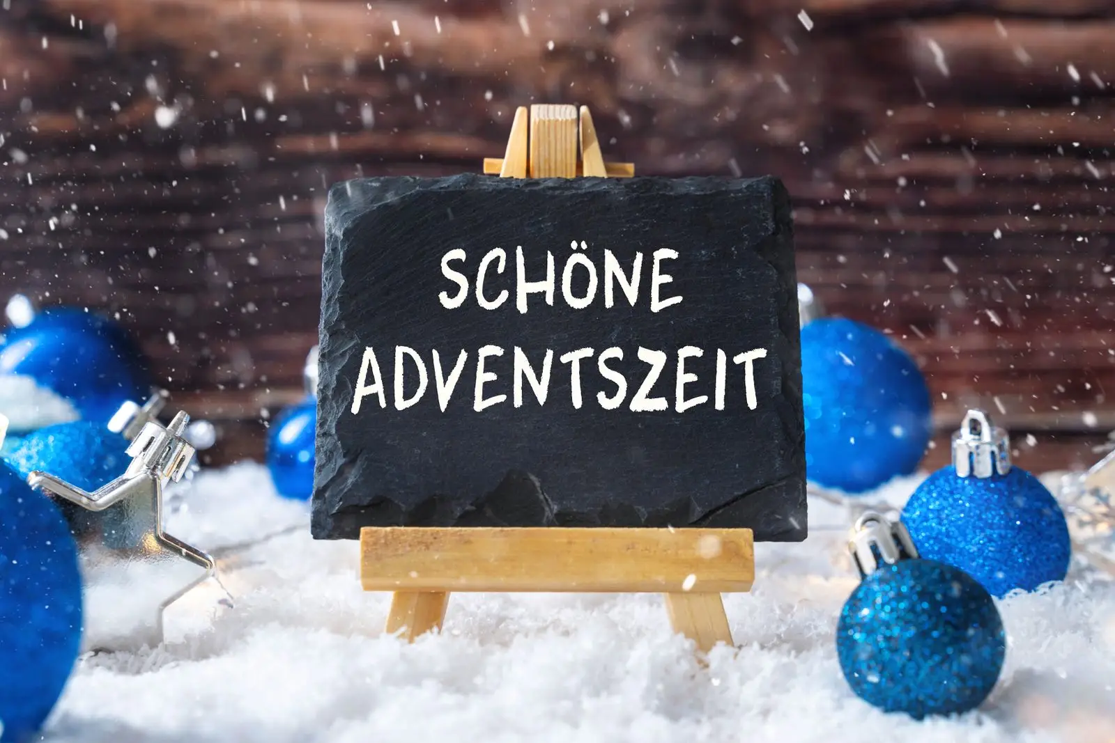 Schöne adventszeit bilder
