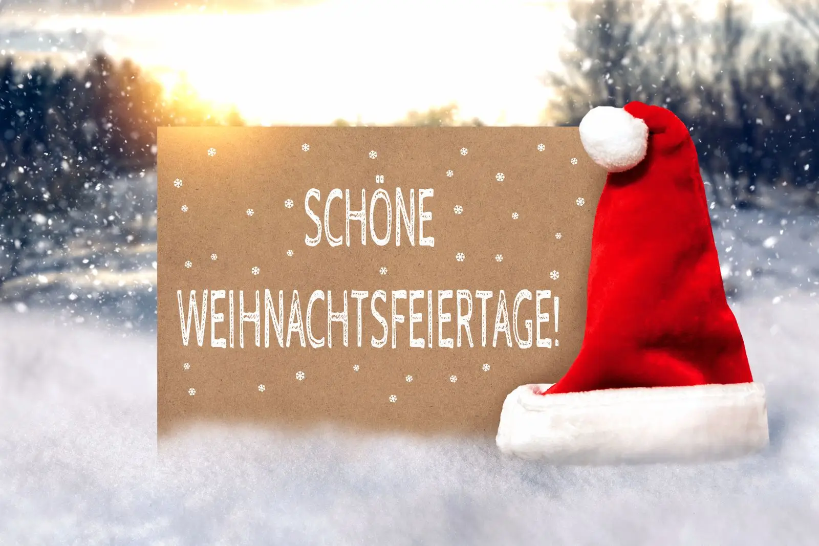 Schöne weihnachtstage wünschen mit bilder zu weihnachten