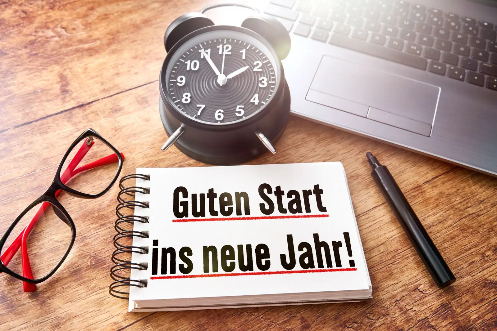 Spruch neue jahr kurz -guten start ins neue jahr