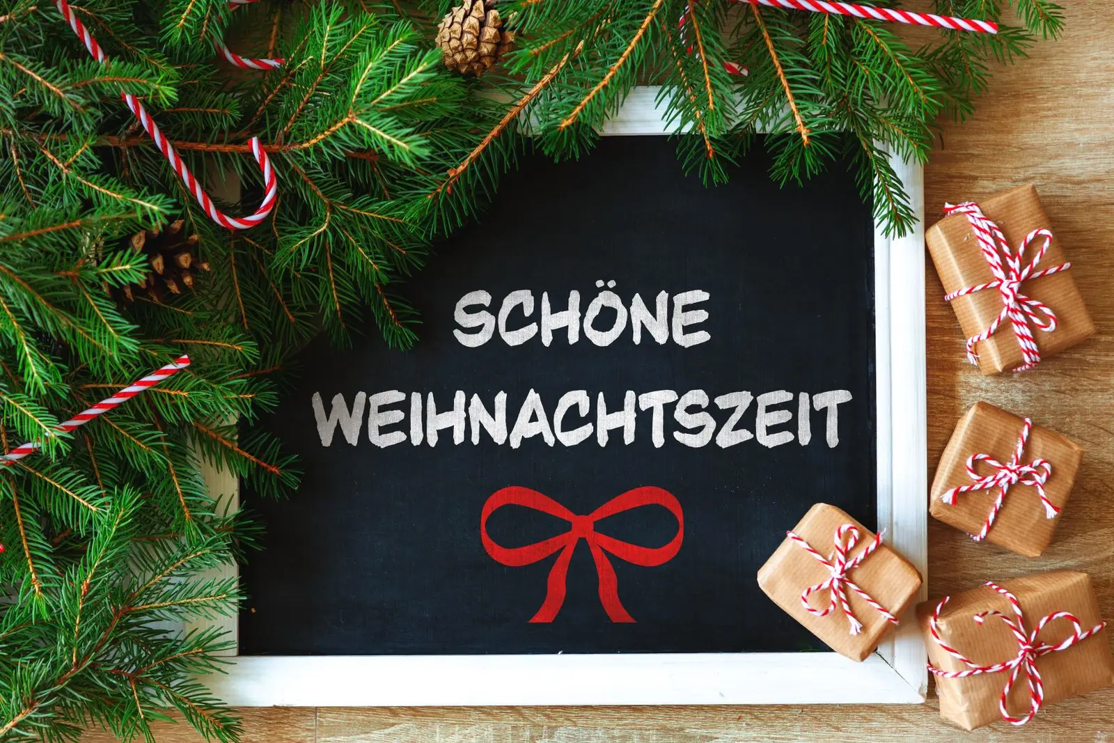 Sprüche schöne weihnachtszeit bilder