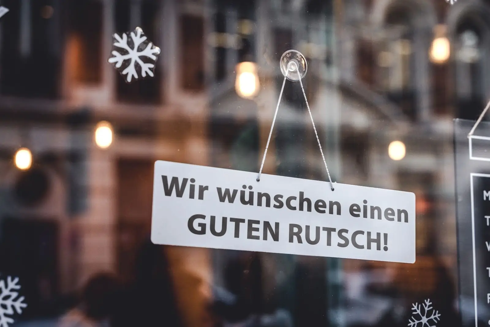 Sprüche zum jahreswechsel guten rutsch ins neue jahr