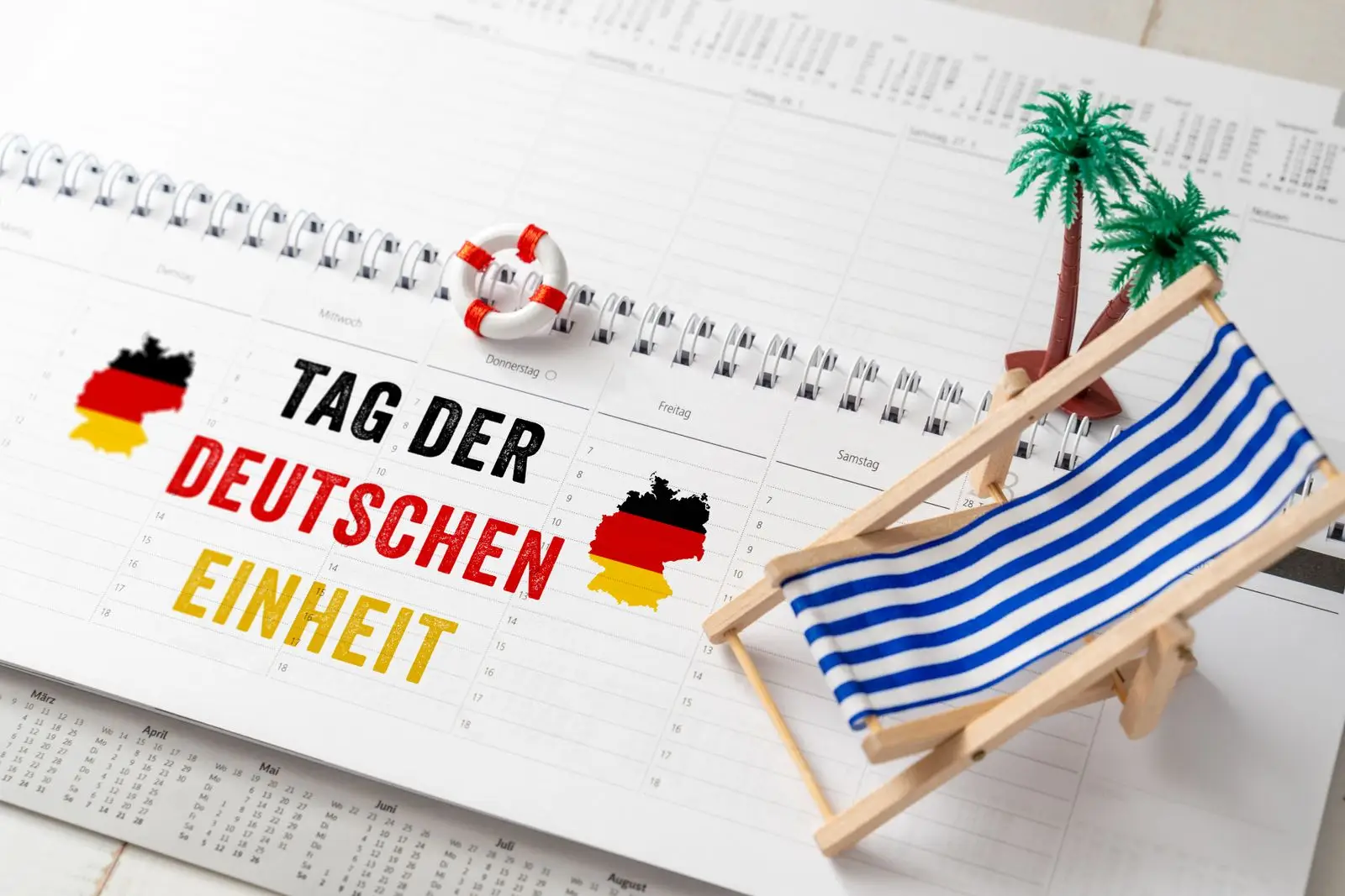 Tag der deutschen einheit bilder zum feiertag