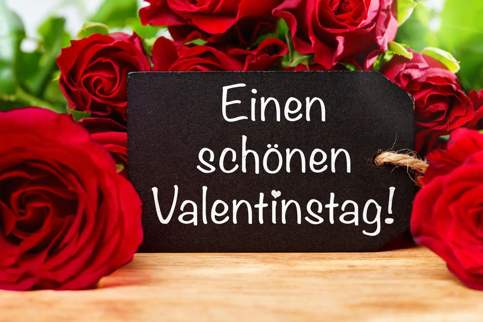 Valentinstag sprüche bilder
