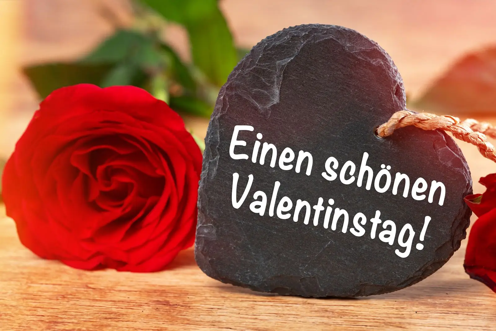 Valentinstagsgrüße bild