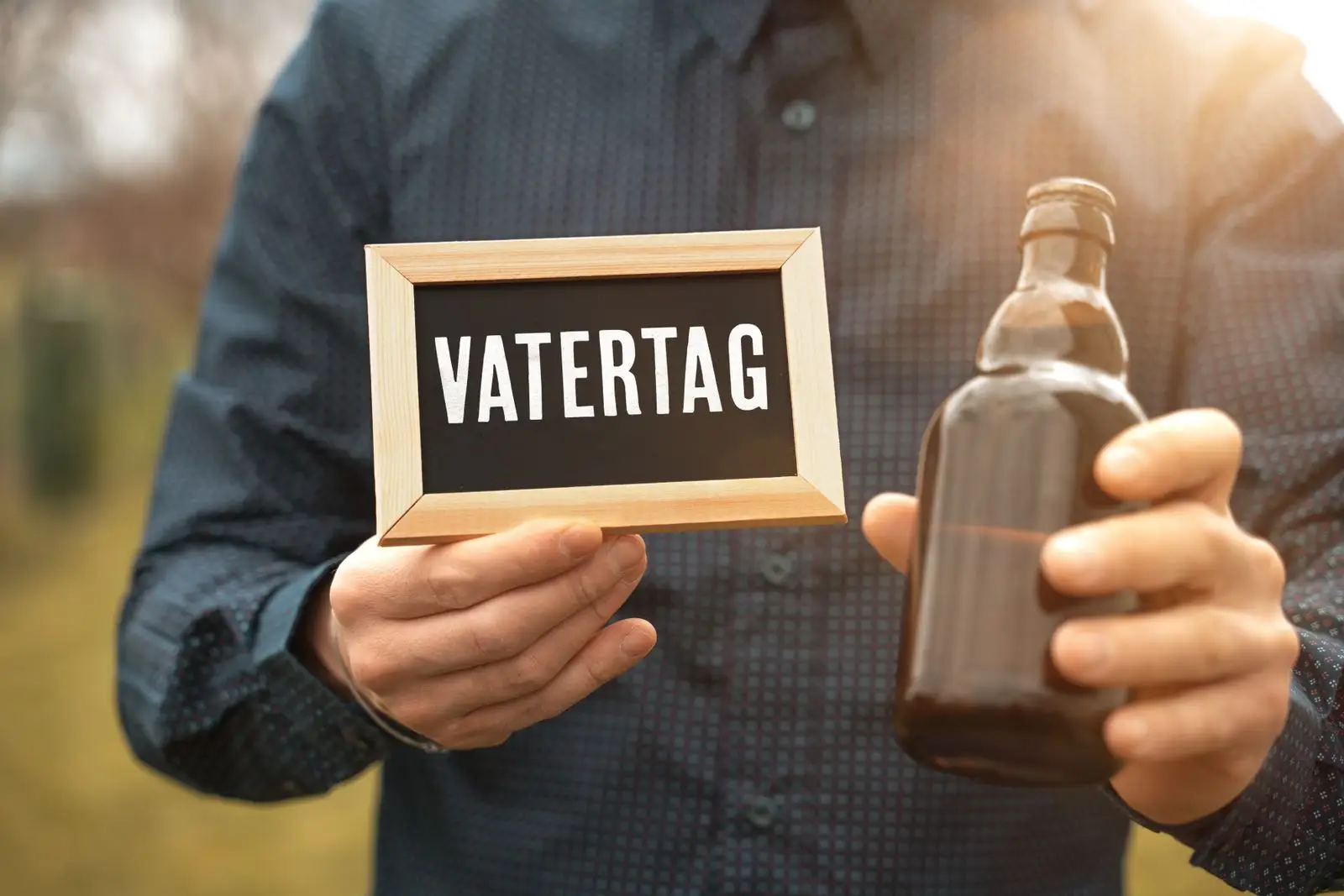 Vatertag 1