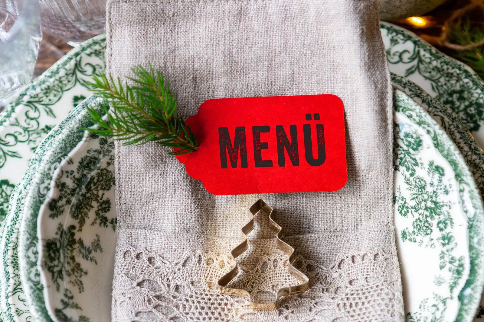 Bilder für das weihnachtsmenü an weihnachten 1 weihnachtsmenu bild Weihnachtsmenü bild