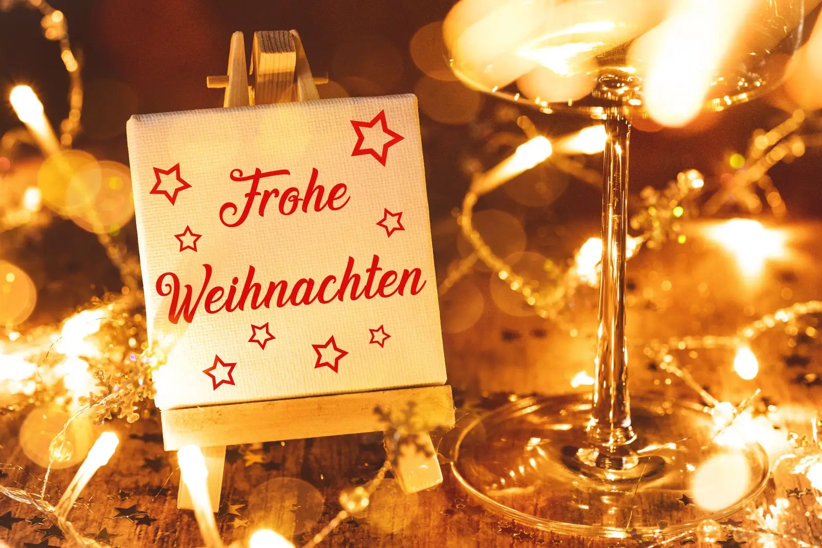 Weihnachtssprüche frohe weihnachten