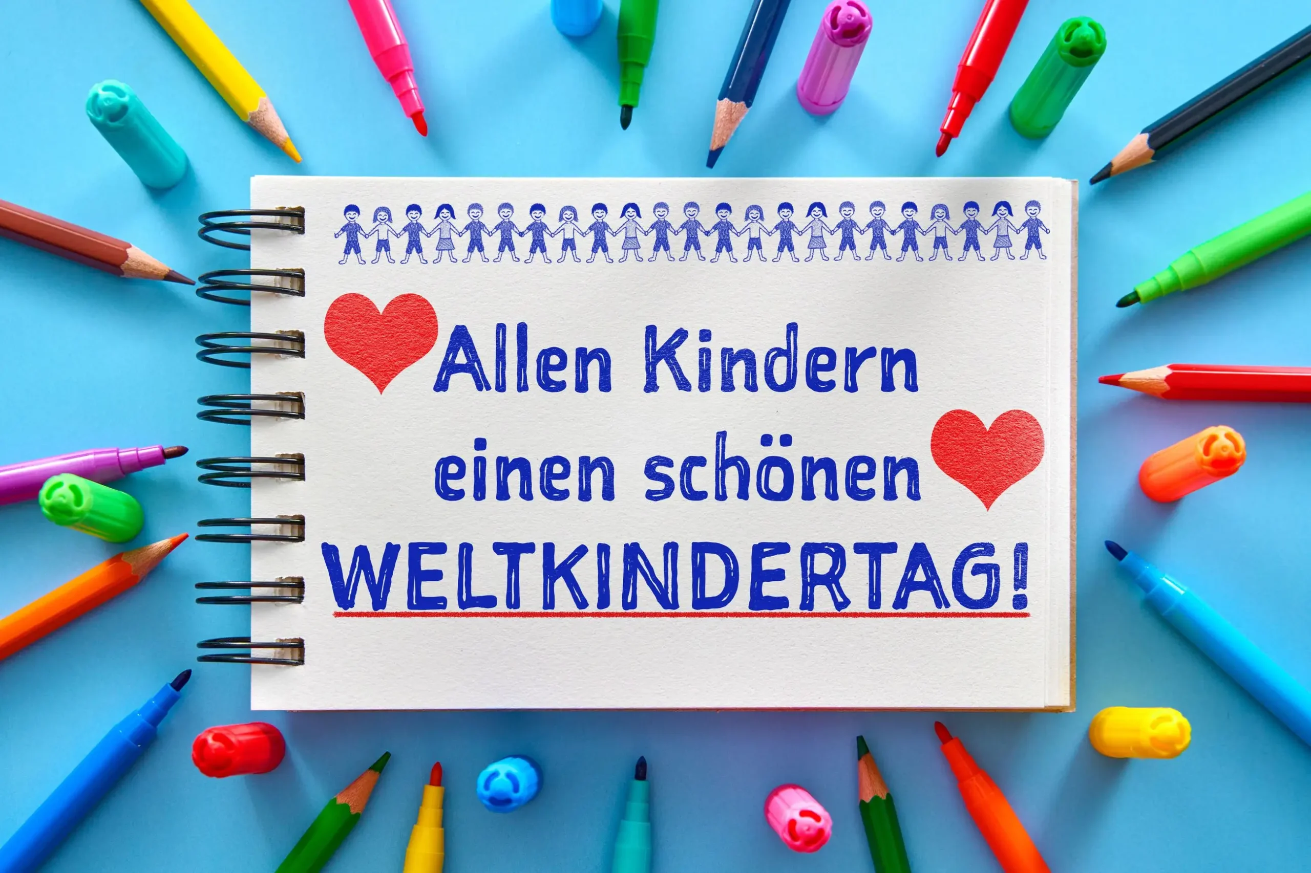 Weltkindertag scaled