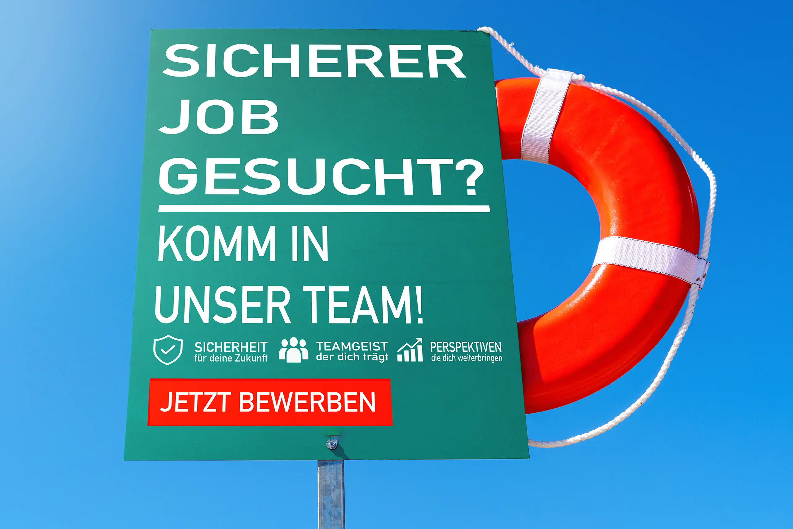 Bilder für stelleanzeigen