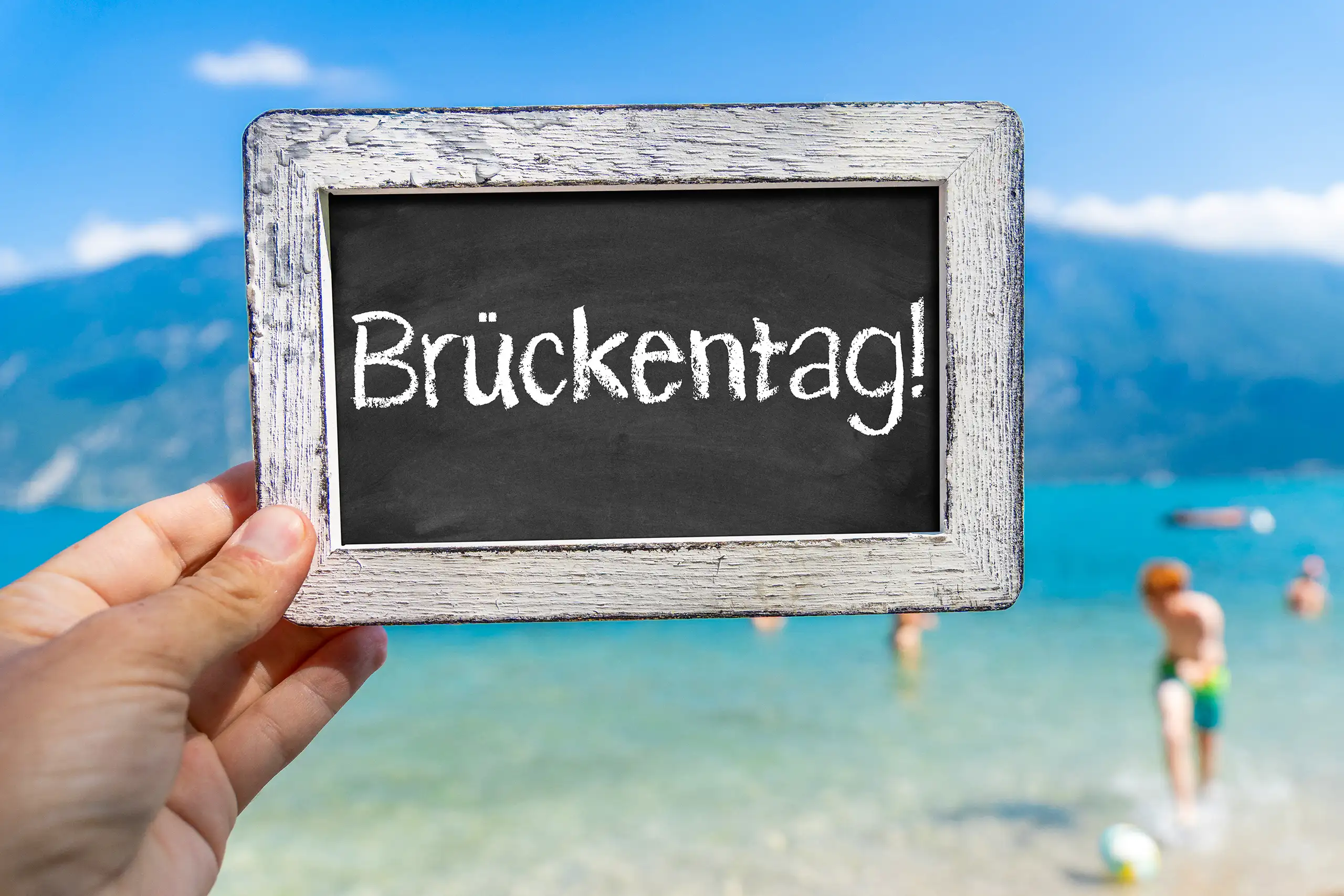Brückentag