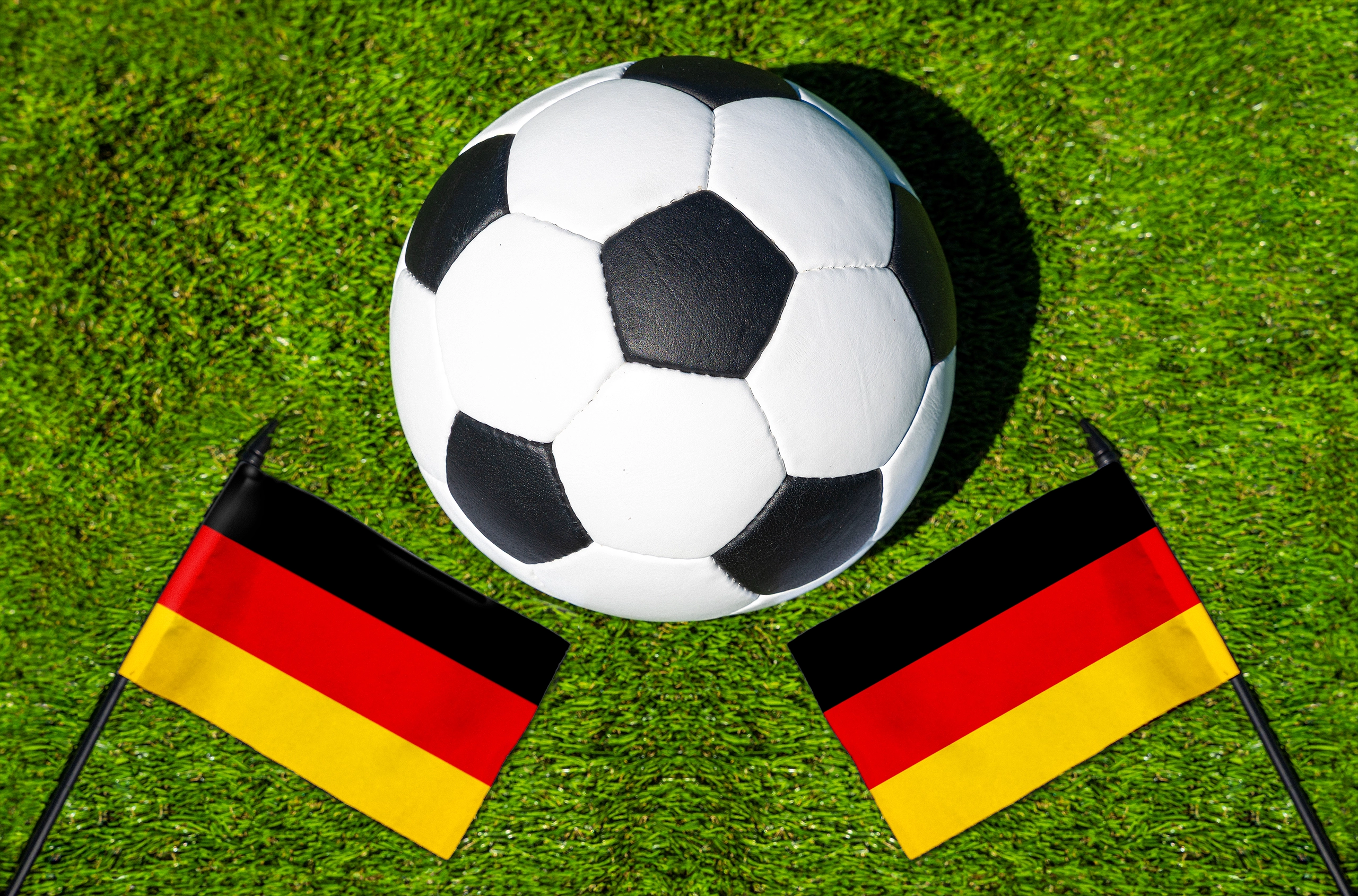 Deutschland spiel
