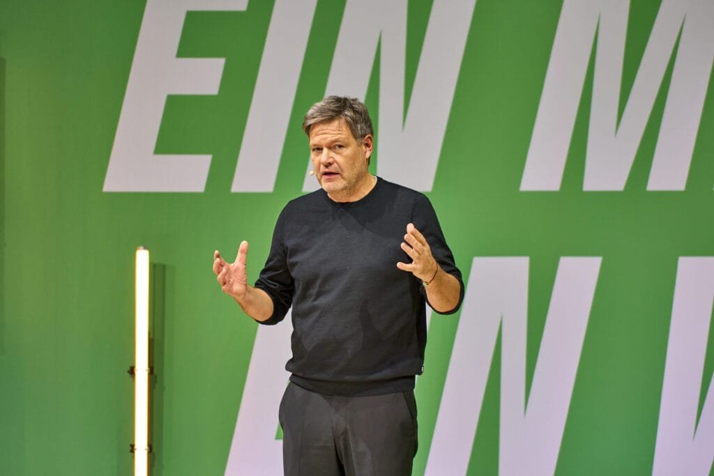 Wahlkampftour 2025: robert habeck zu gast in münchen 9 die gruenen muenchen 3 Robert habeck