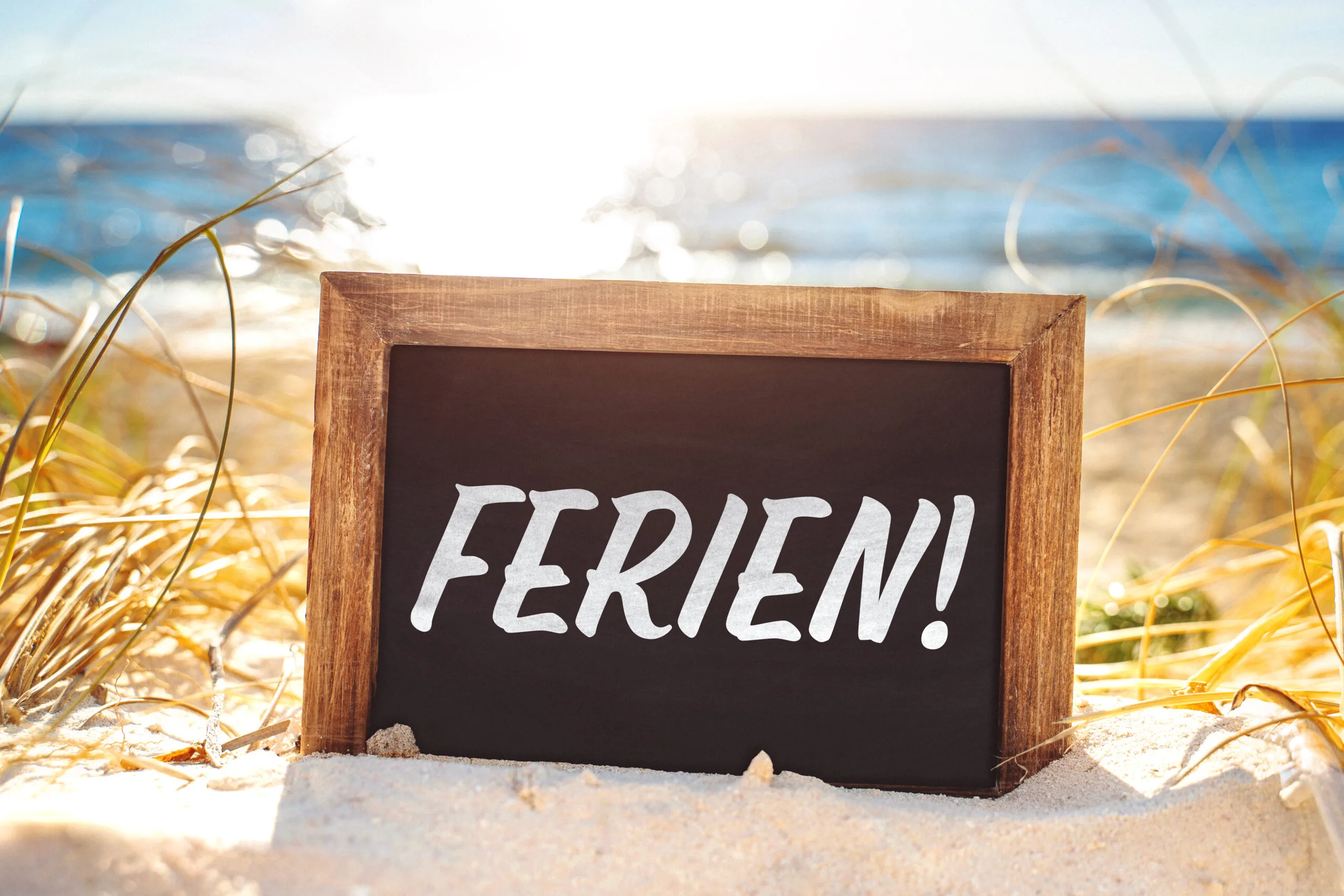 Ferien bilder