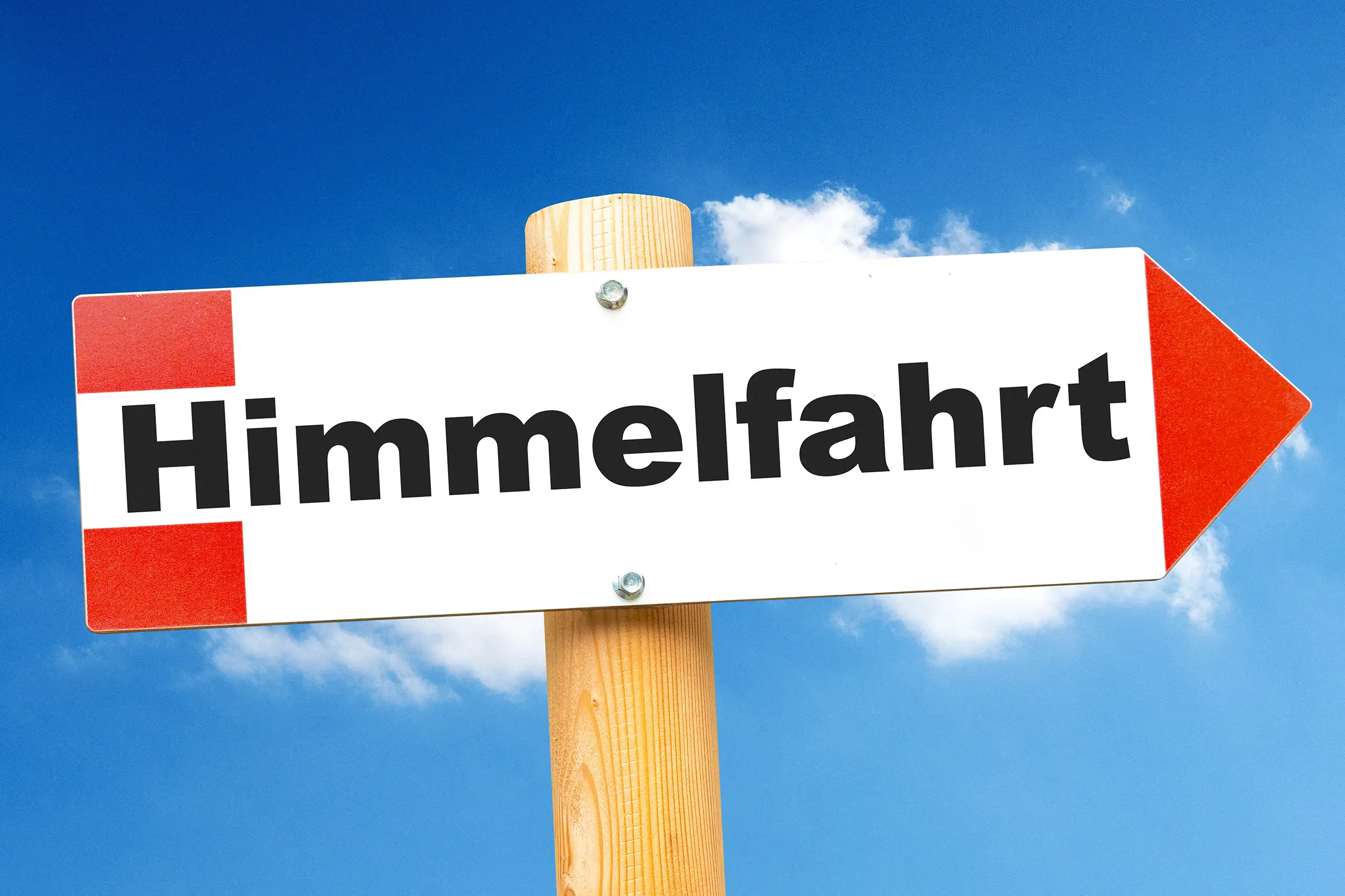 Himmelfahrtstag 1 himmelfahrtstag Himmelfahrtstag
