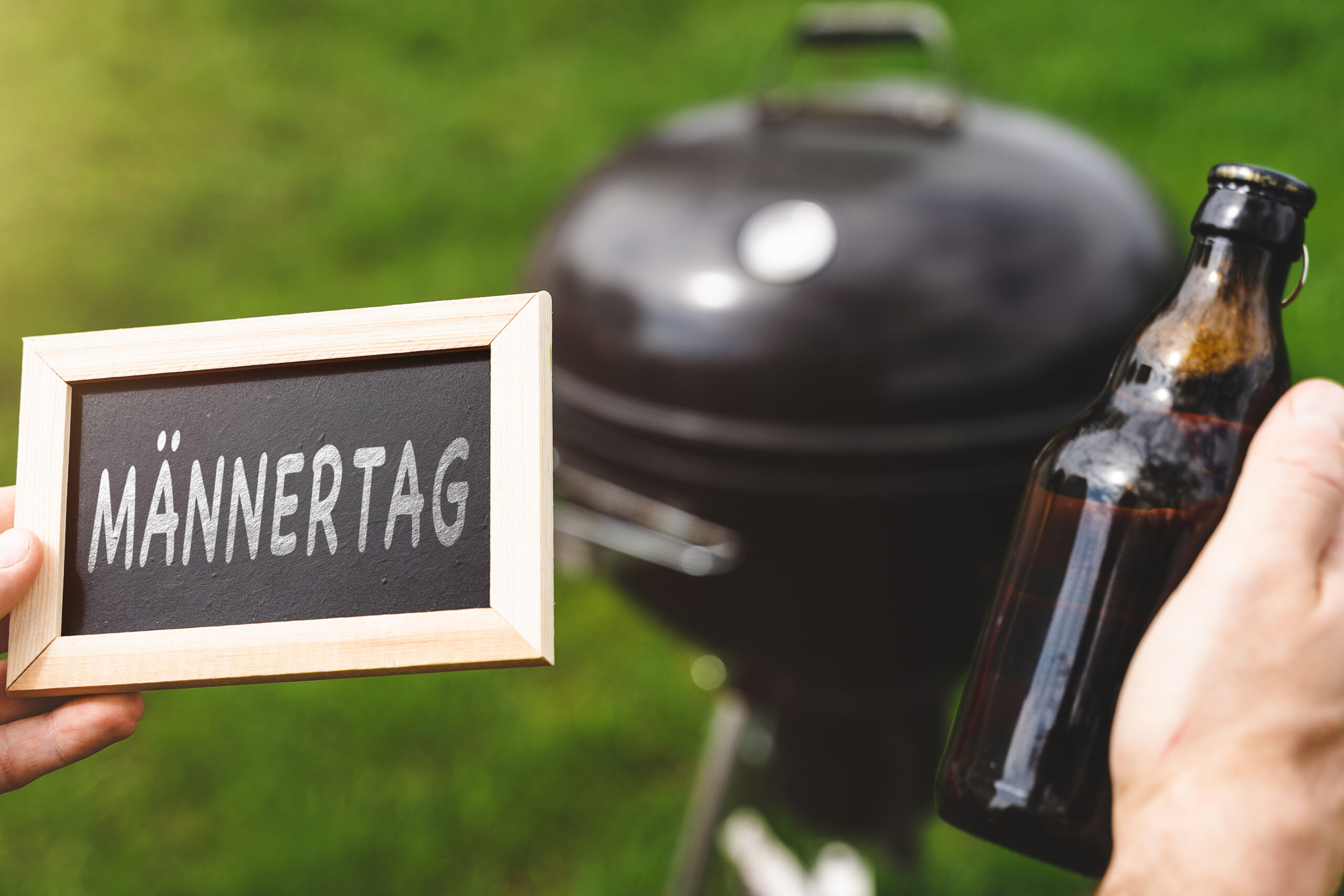 Männertag bild