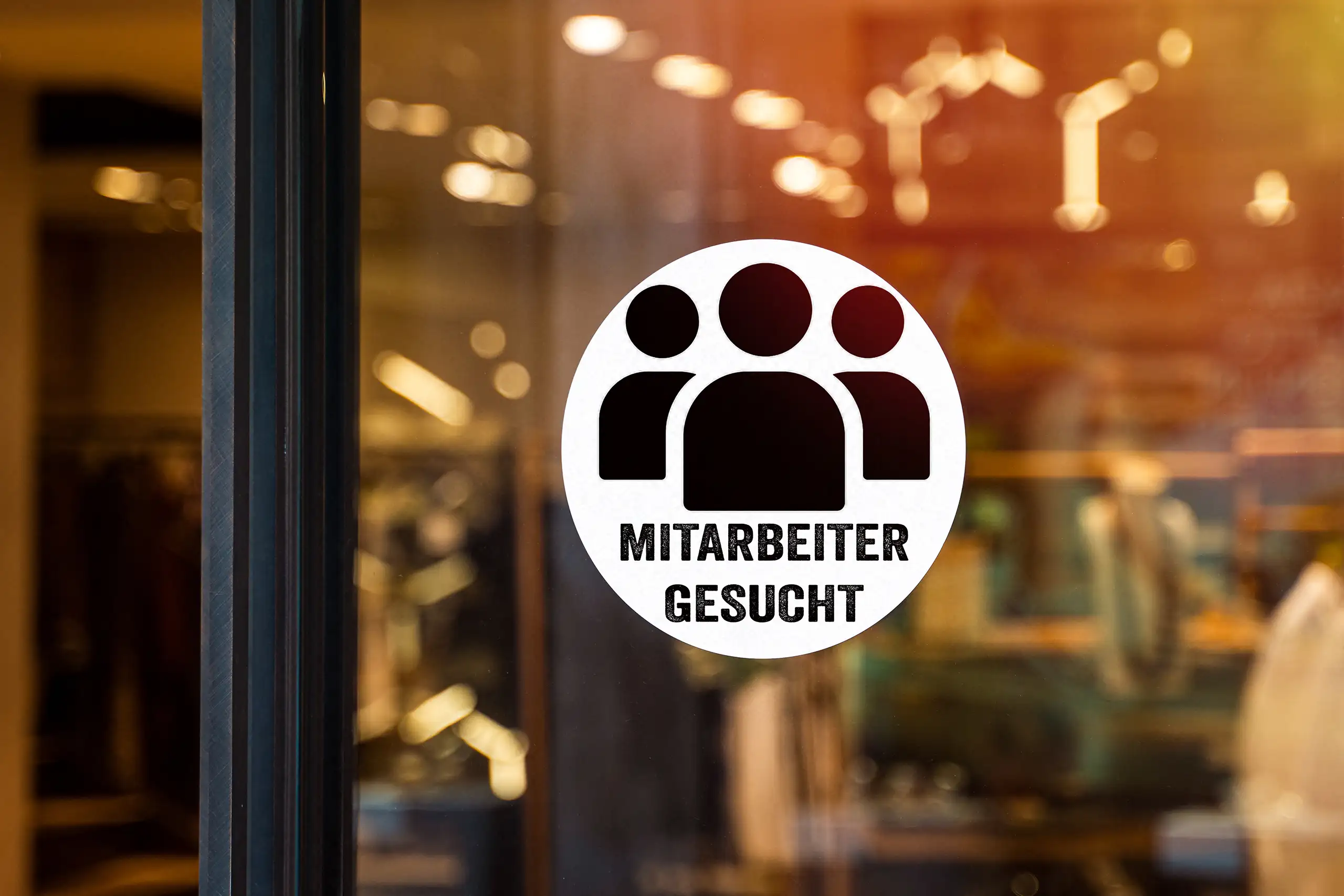 Mitarbeiter gesucht 1 mitarbeiter gesucht Mitarbeiter gesucht