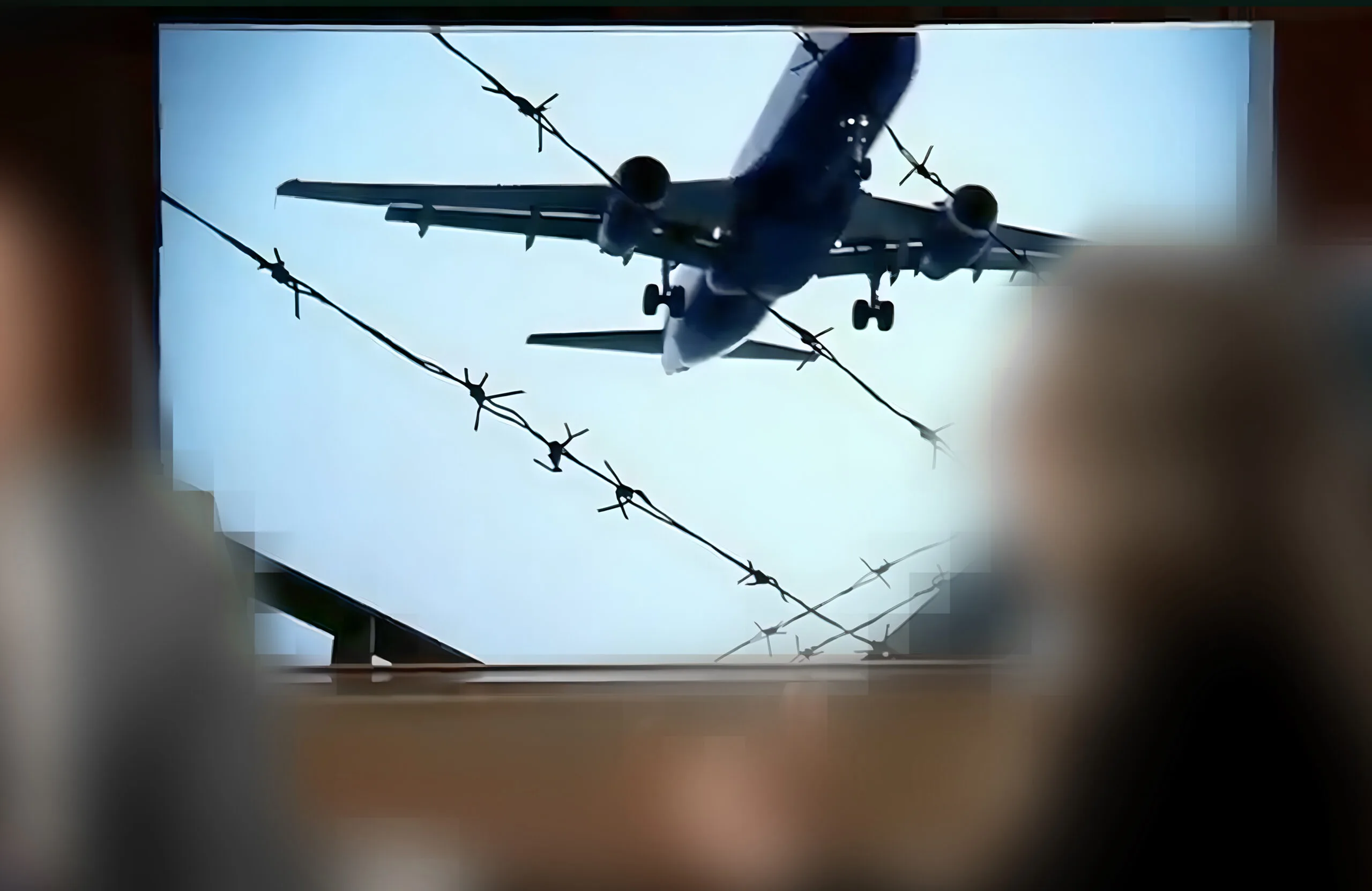 Tv-ausstahlung