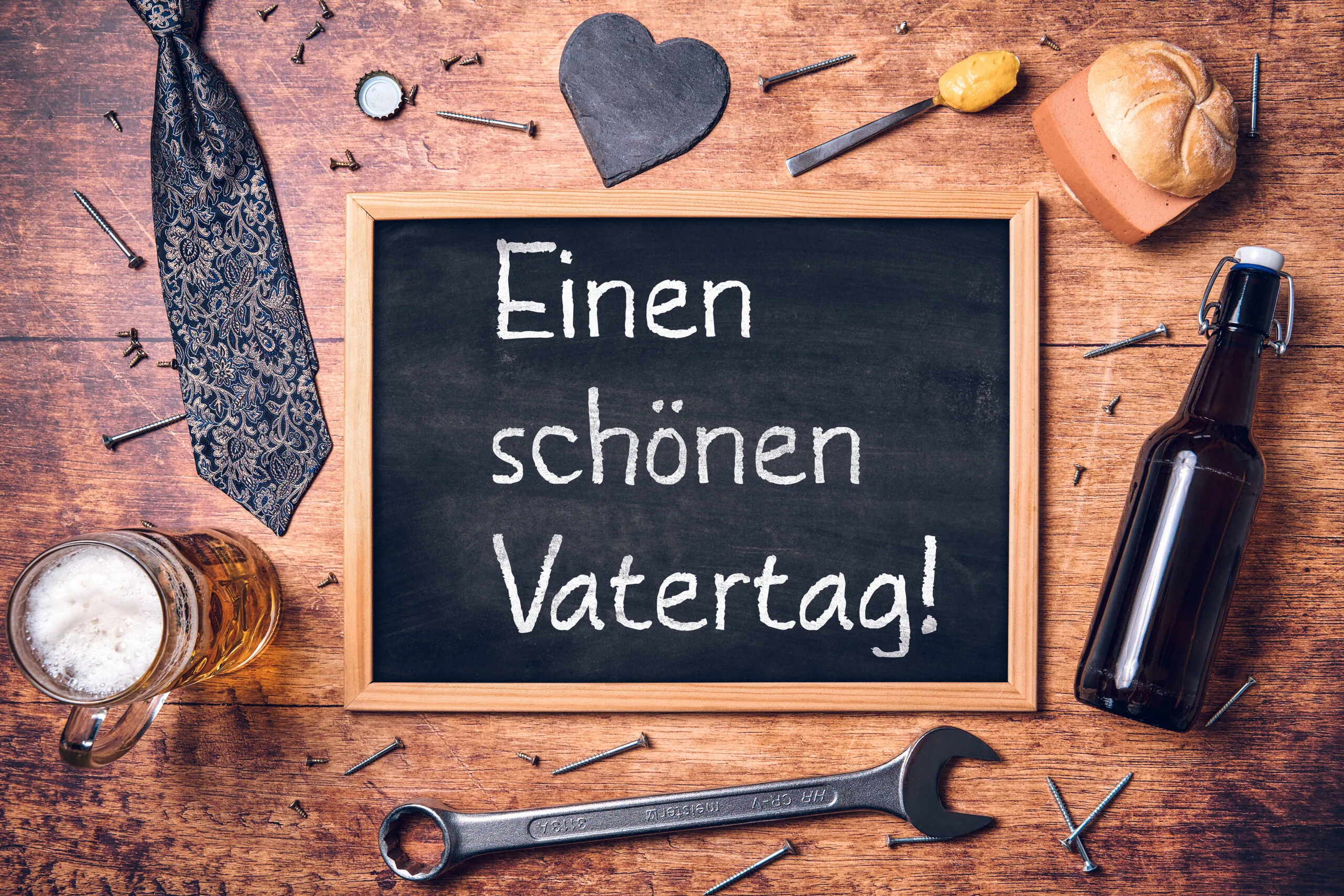 Vatertagsgrüße whatsapp