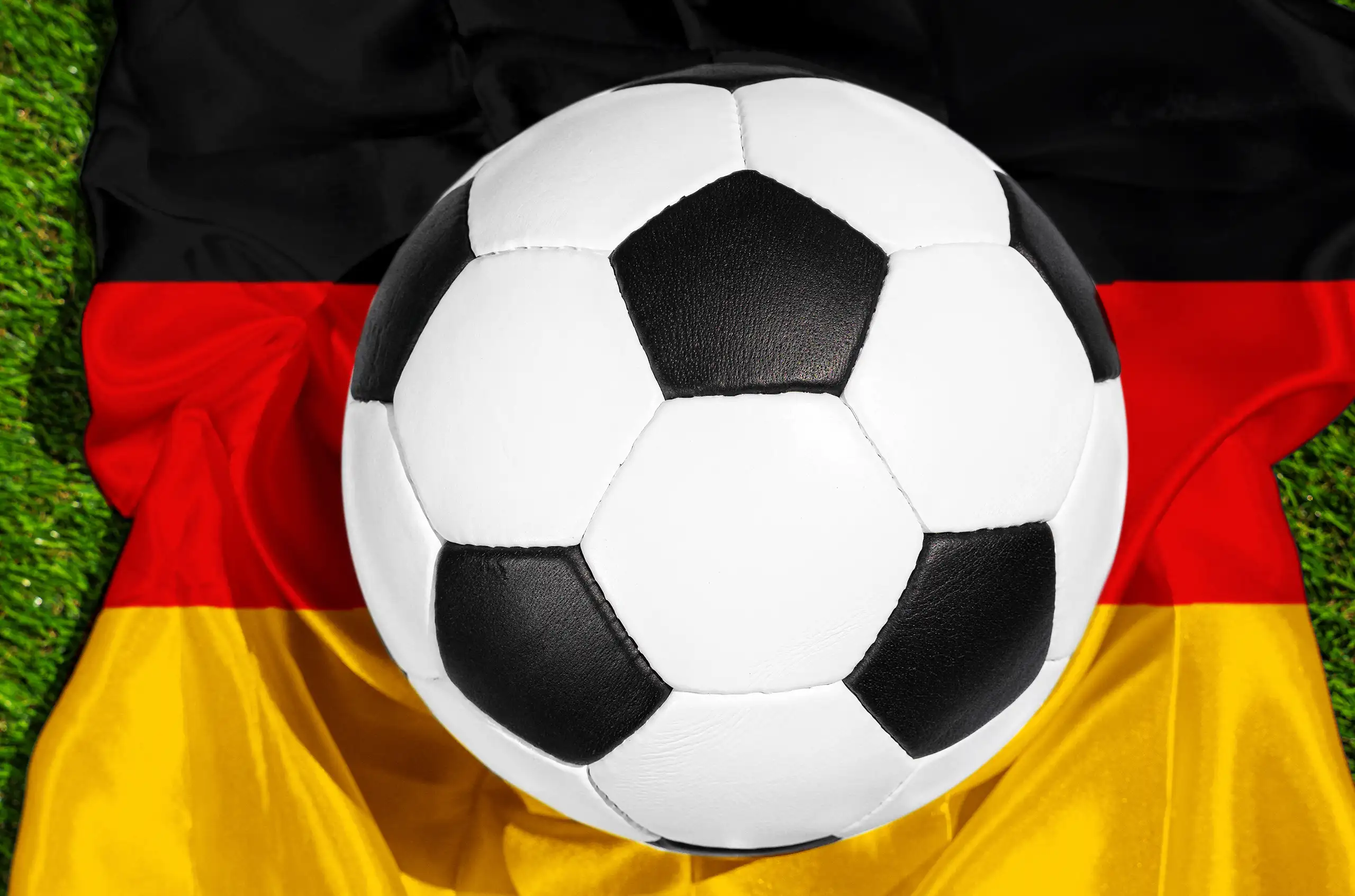Deutschlandspiel