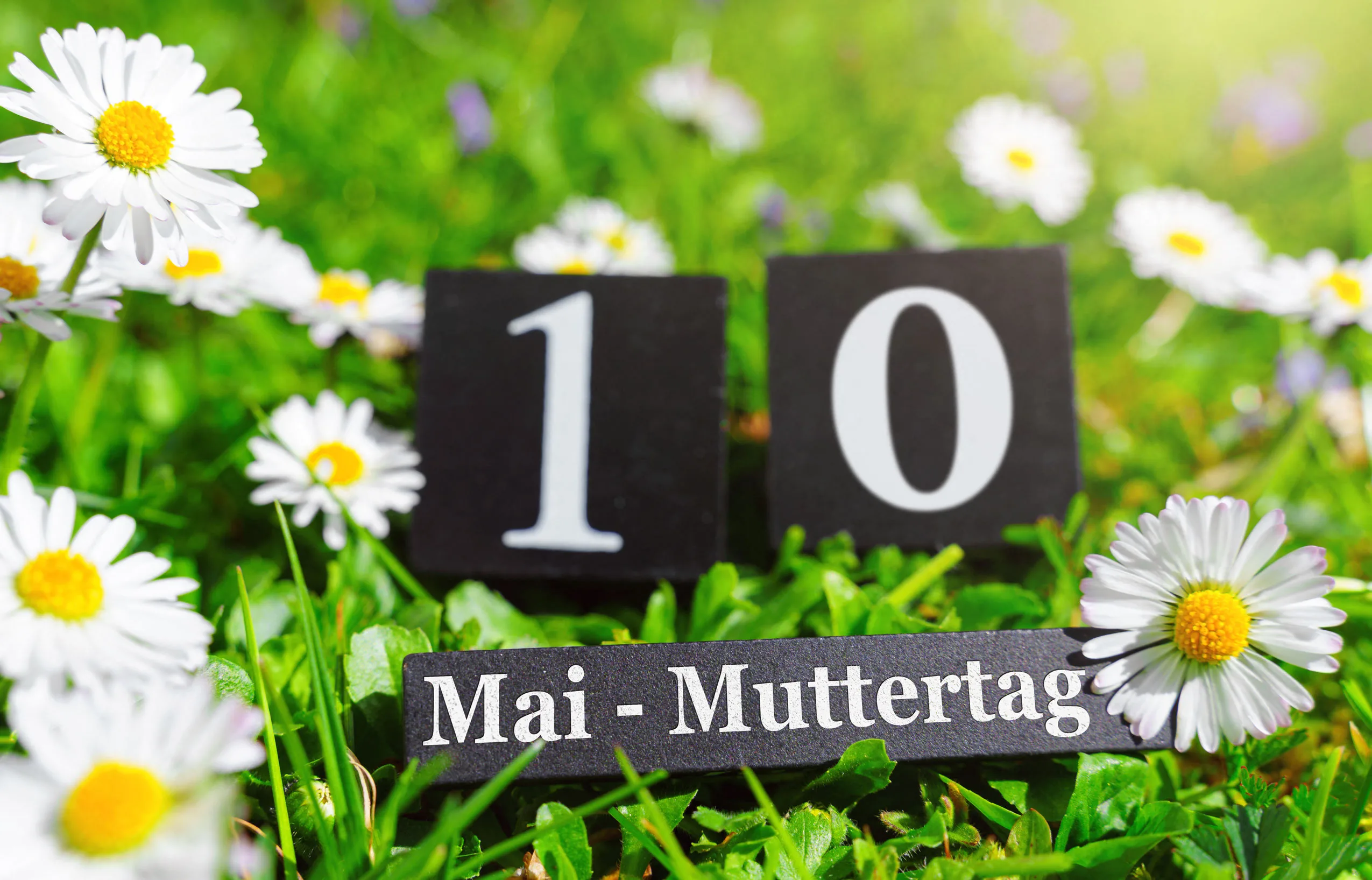 Muttertag 2026