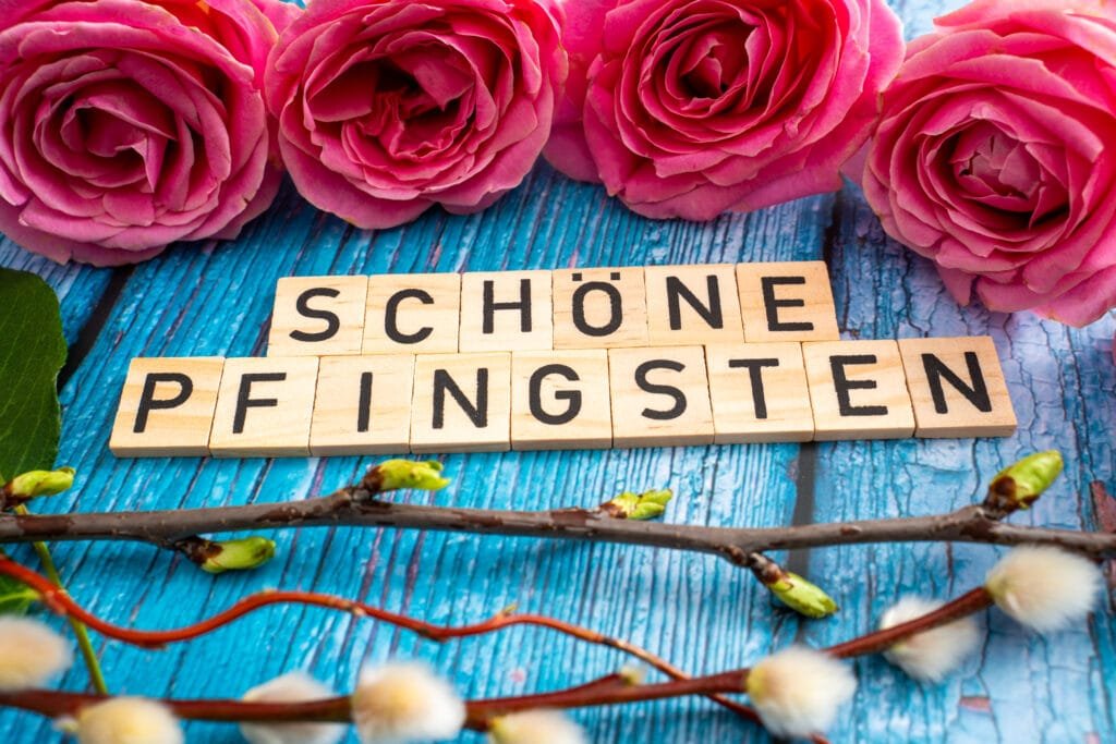 Schöne pfingsten wünschen 5 schoene pfingsten wuenschen 8 Schöne pfingsten wünschen rosen und text: schöne pfingsten
