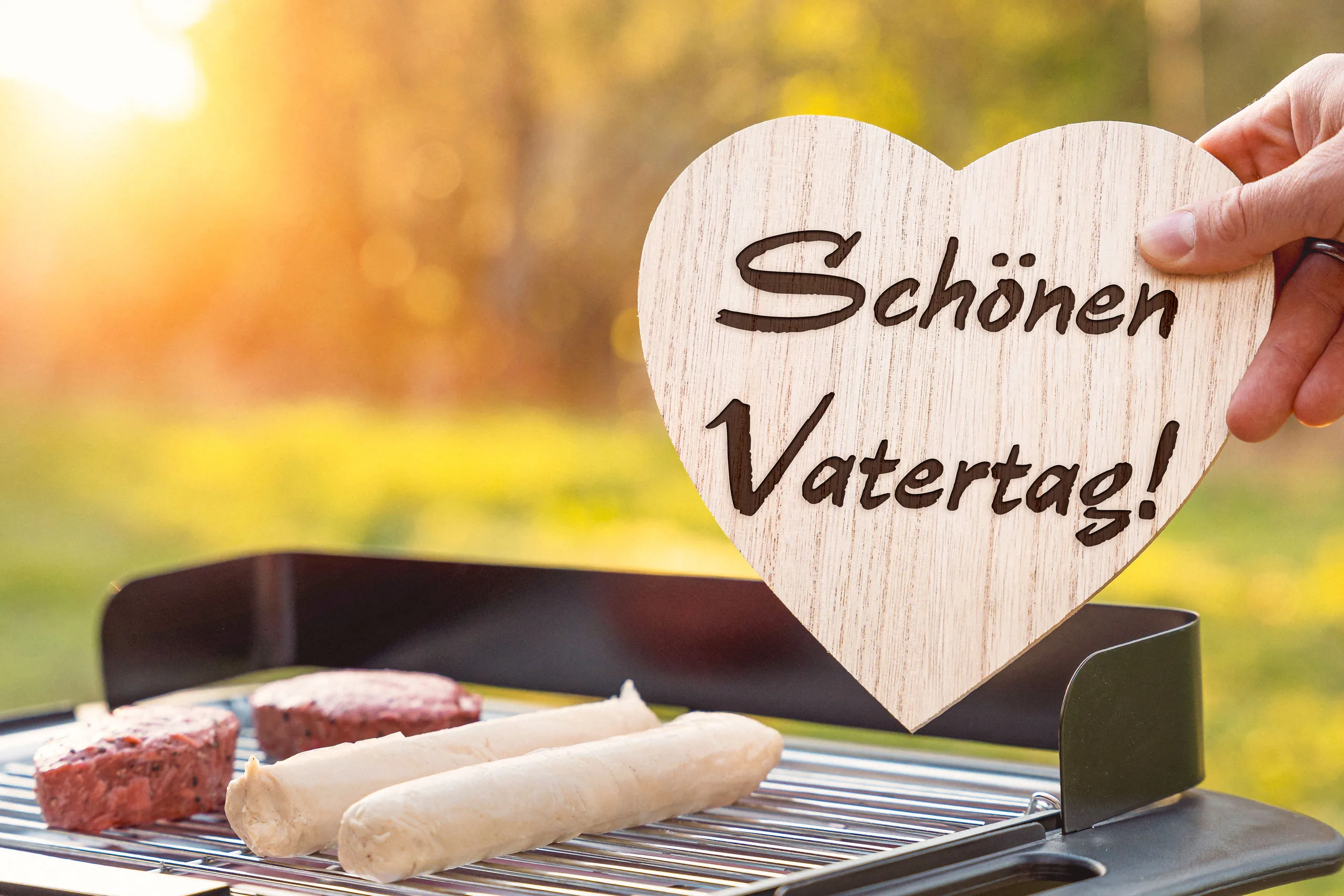 Schönen vatertag